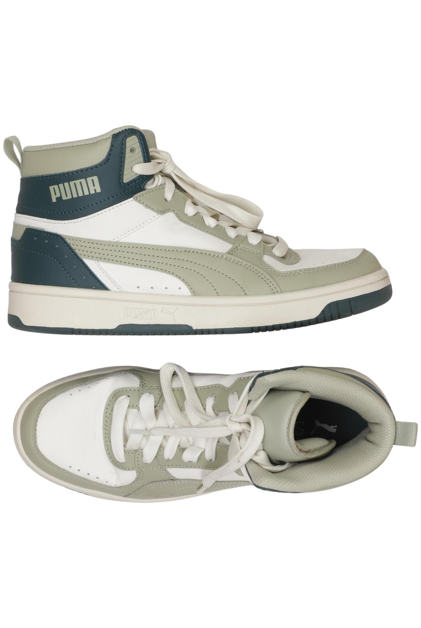 

Puma Damen Sneakers, mehrfarbig, Gr. 39