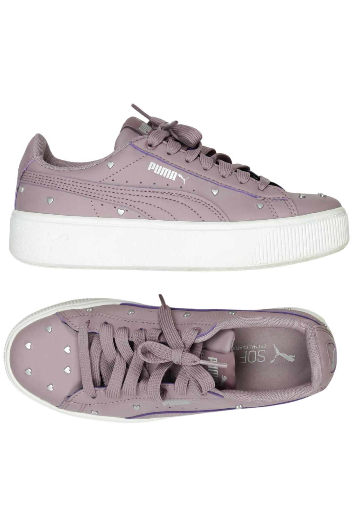 

Puma Damen Sneakers, flieder, Gr. 36