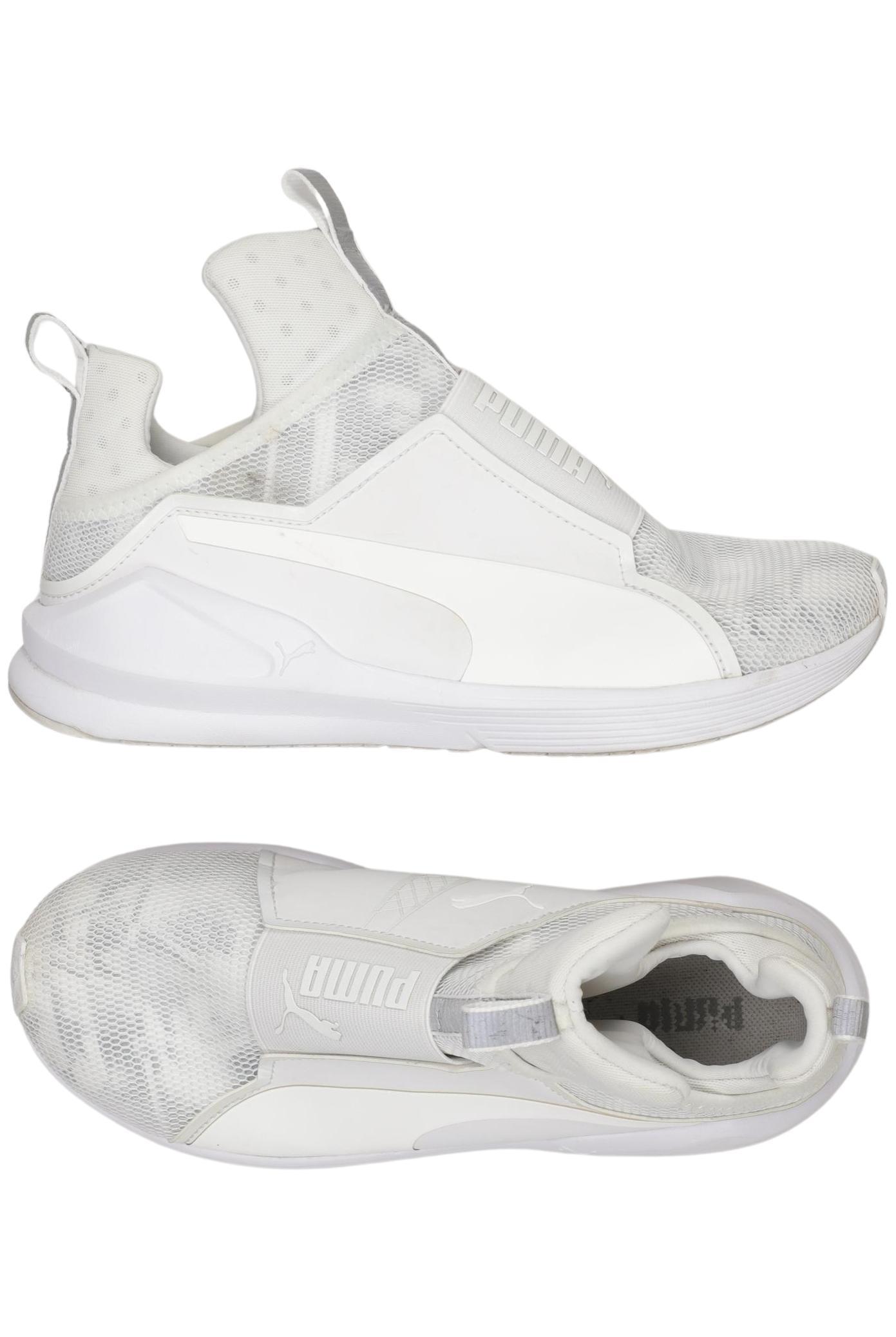 

Puma Damen Sneakers, weiß, Gr. 38
