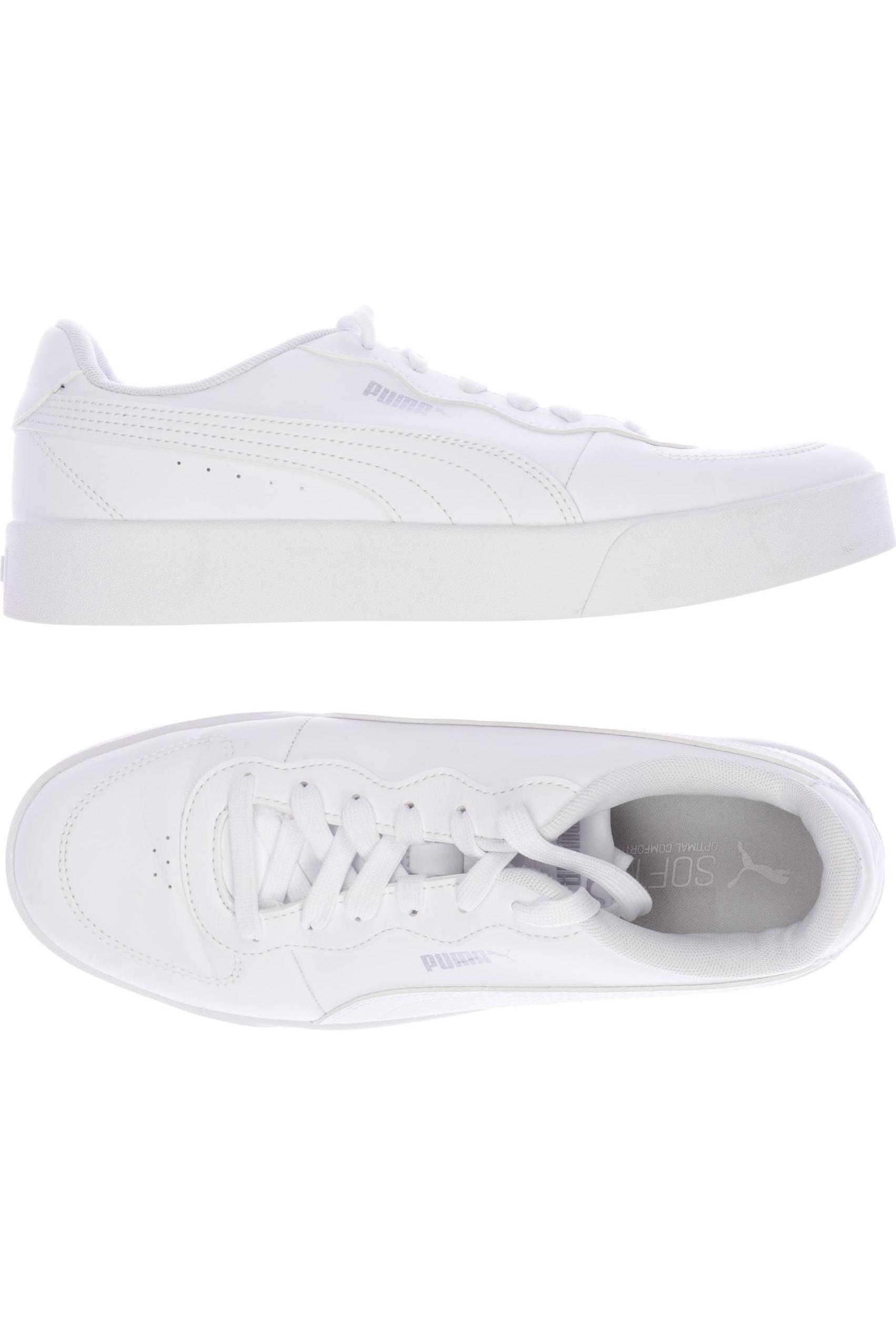 

Puma Damen Sneakers, weiß, Gr. 40