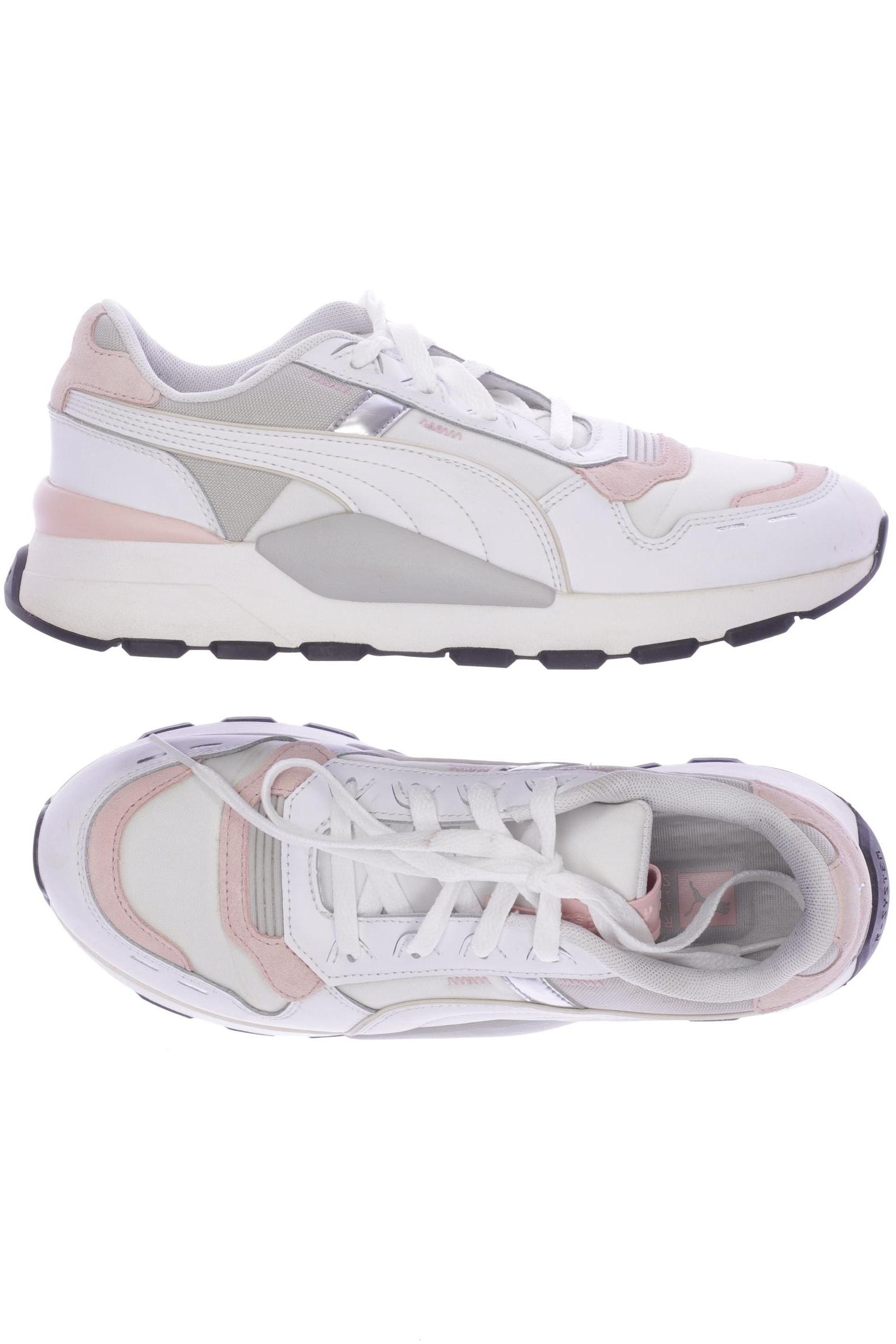 

Puma Damen Sneakers, weiß, Gr. 40