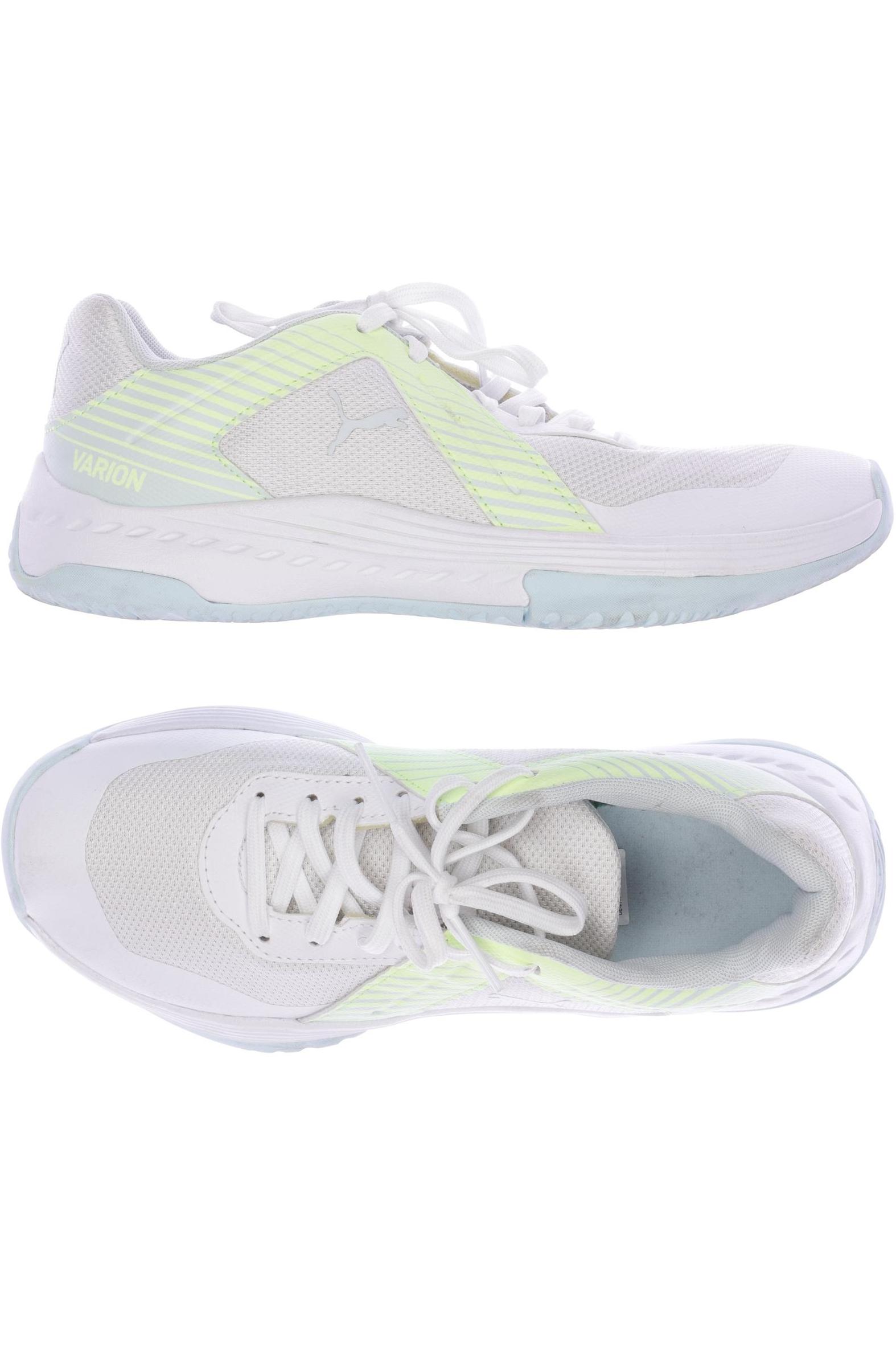 

Puma Damen Sneakers, weiß, Gr. 37