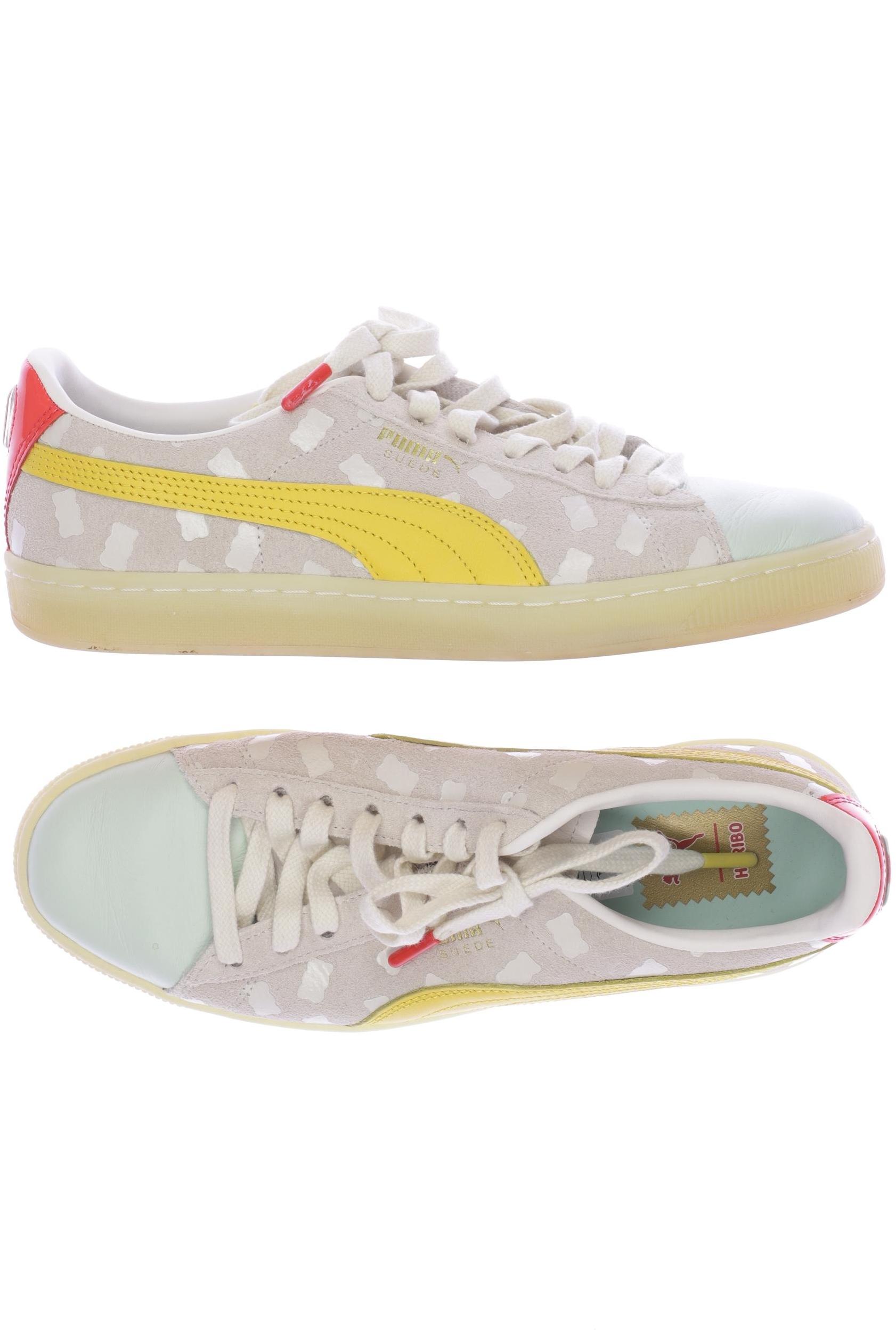 

Puma Damen Sneakers, beige, Gr. 41