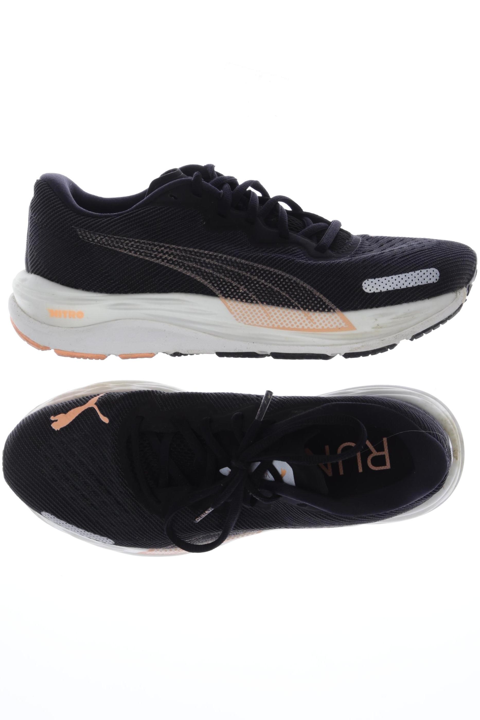 Thumbnail - Puma Damen Sneakers, schwarz, Gr. 37.5