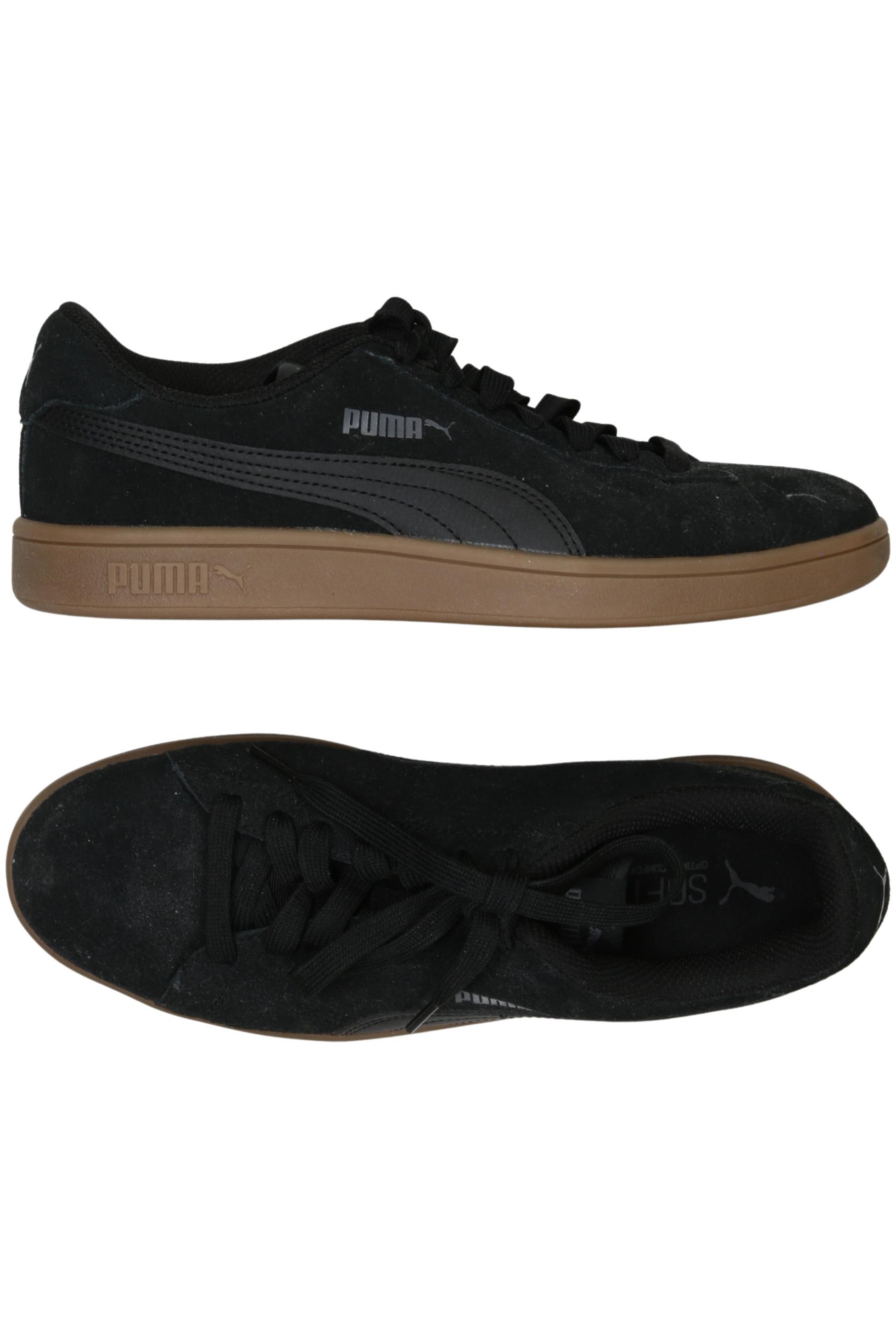 

Puma Damen Sneakers, schwarz, Gr. 41