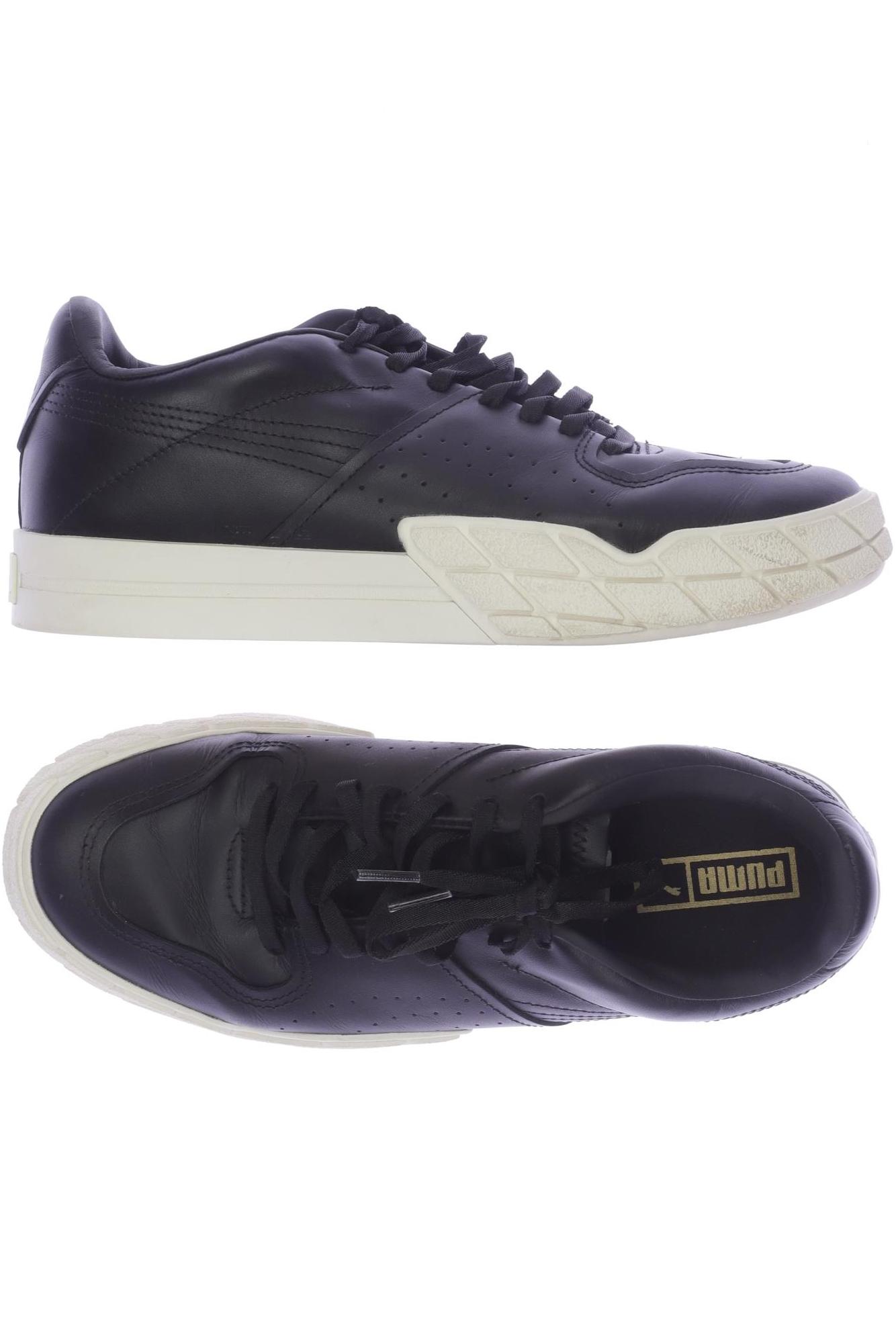 

Puma Damen Sneakers, schwarz, Gr. 40