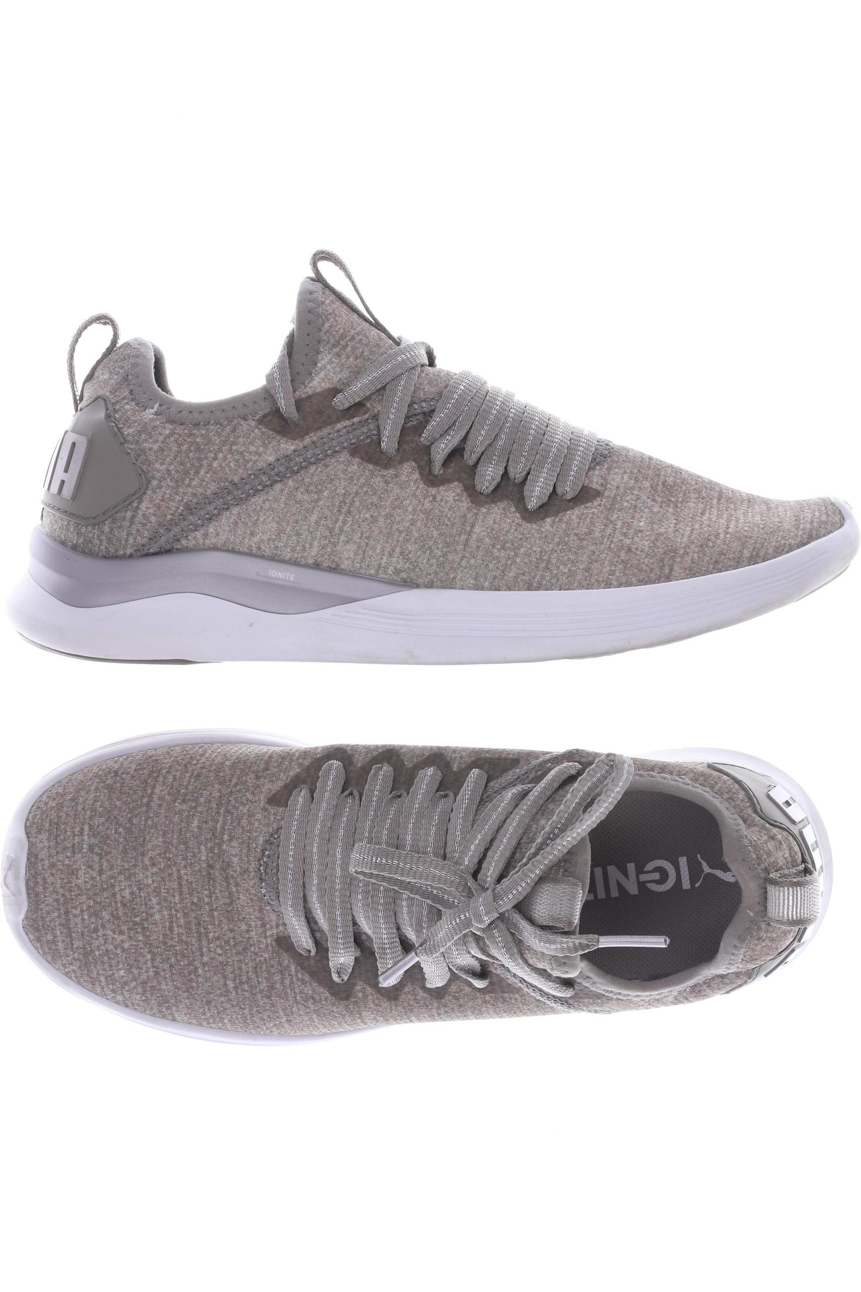 

PUMA Damen Sneakers, beige