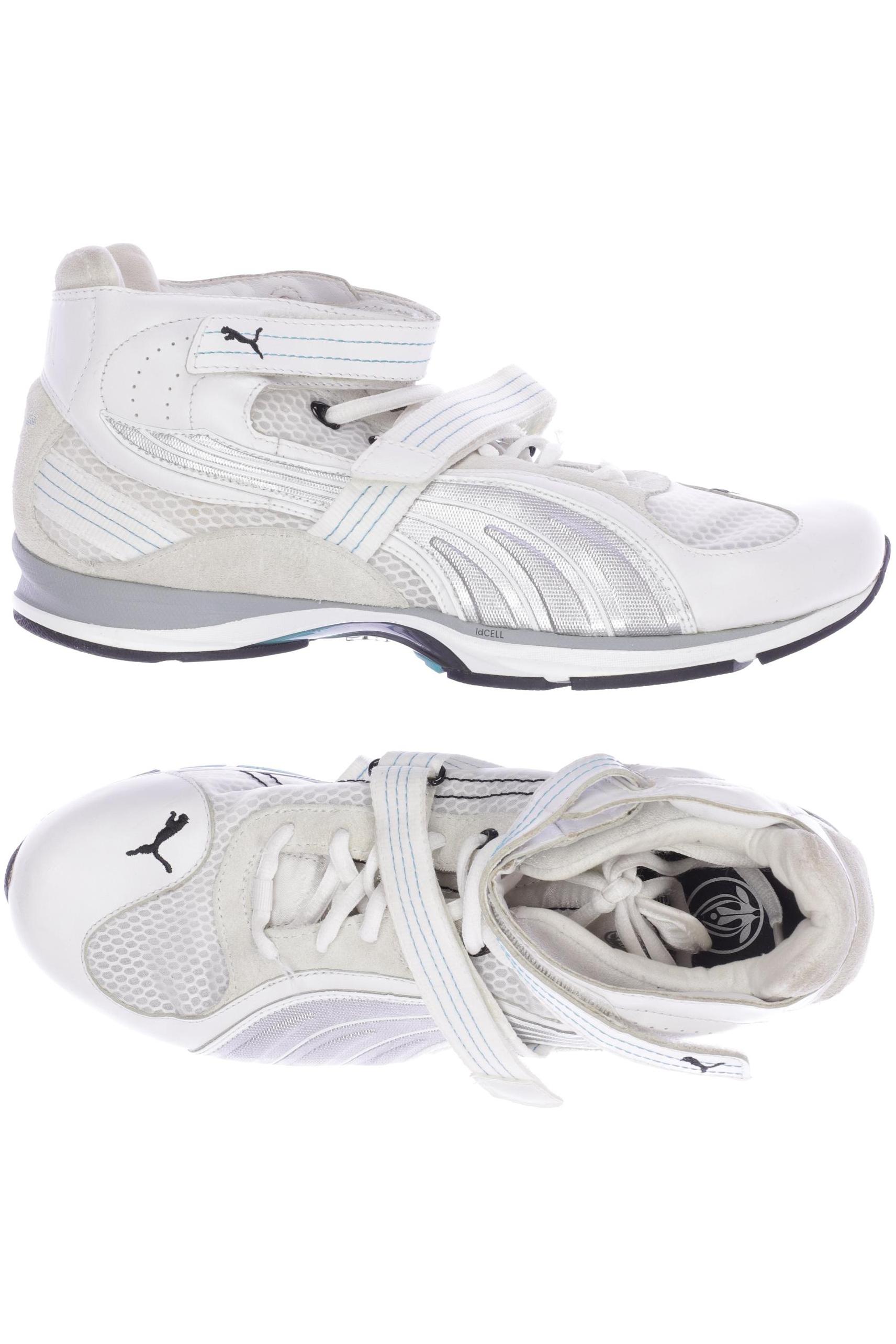 

Puma Damen Sneakers, weiß, Gr. 42