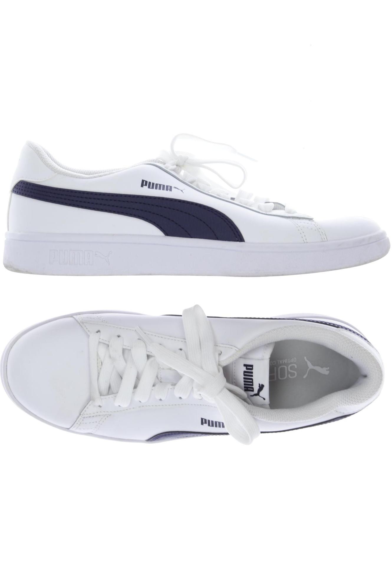 

Puma Damen Sneakers, weiß, Gr. 39