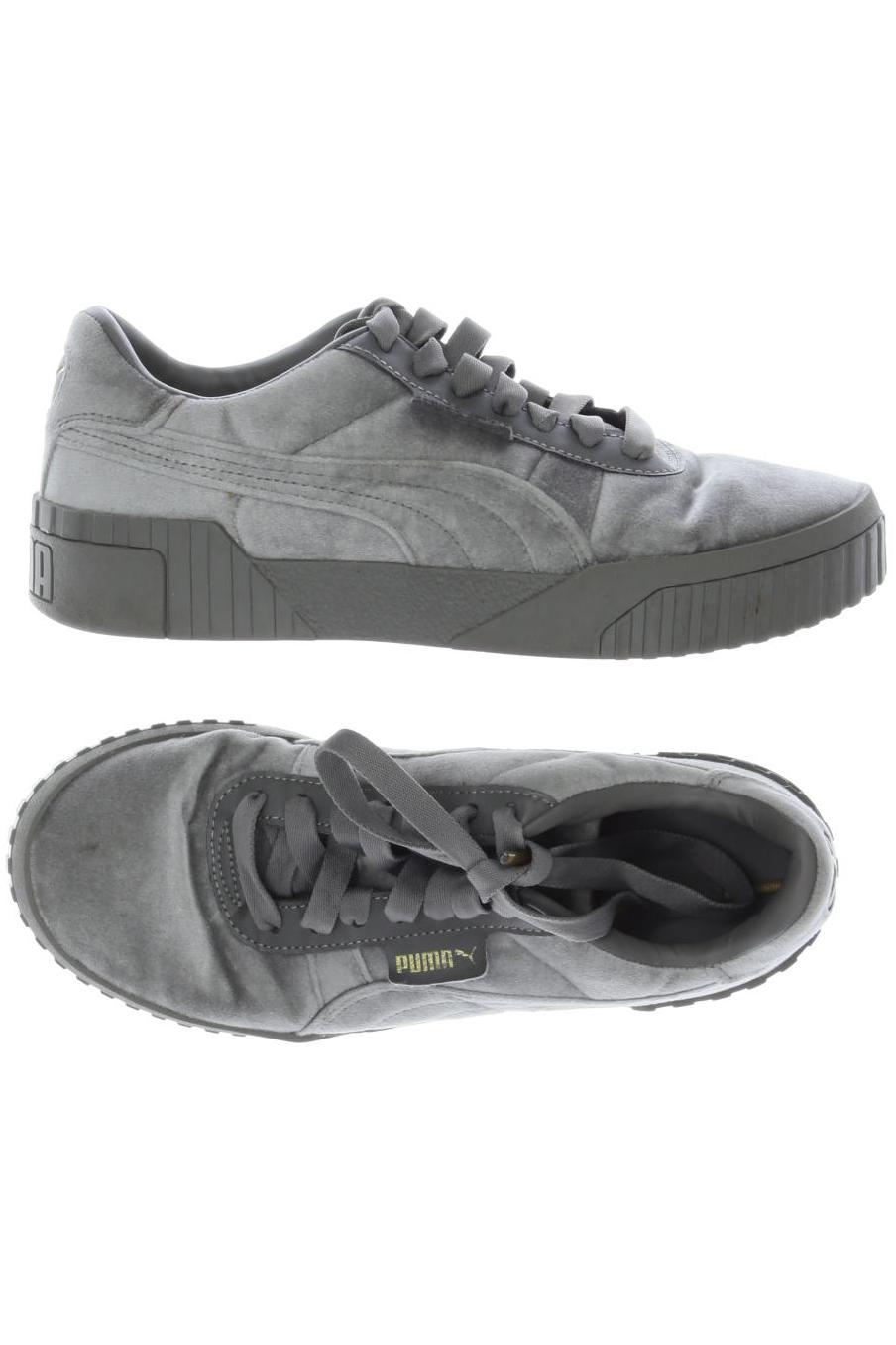 

Puma Damen Sneakers, grau, Gr. 38