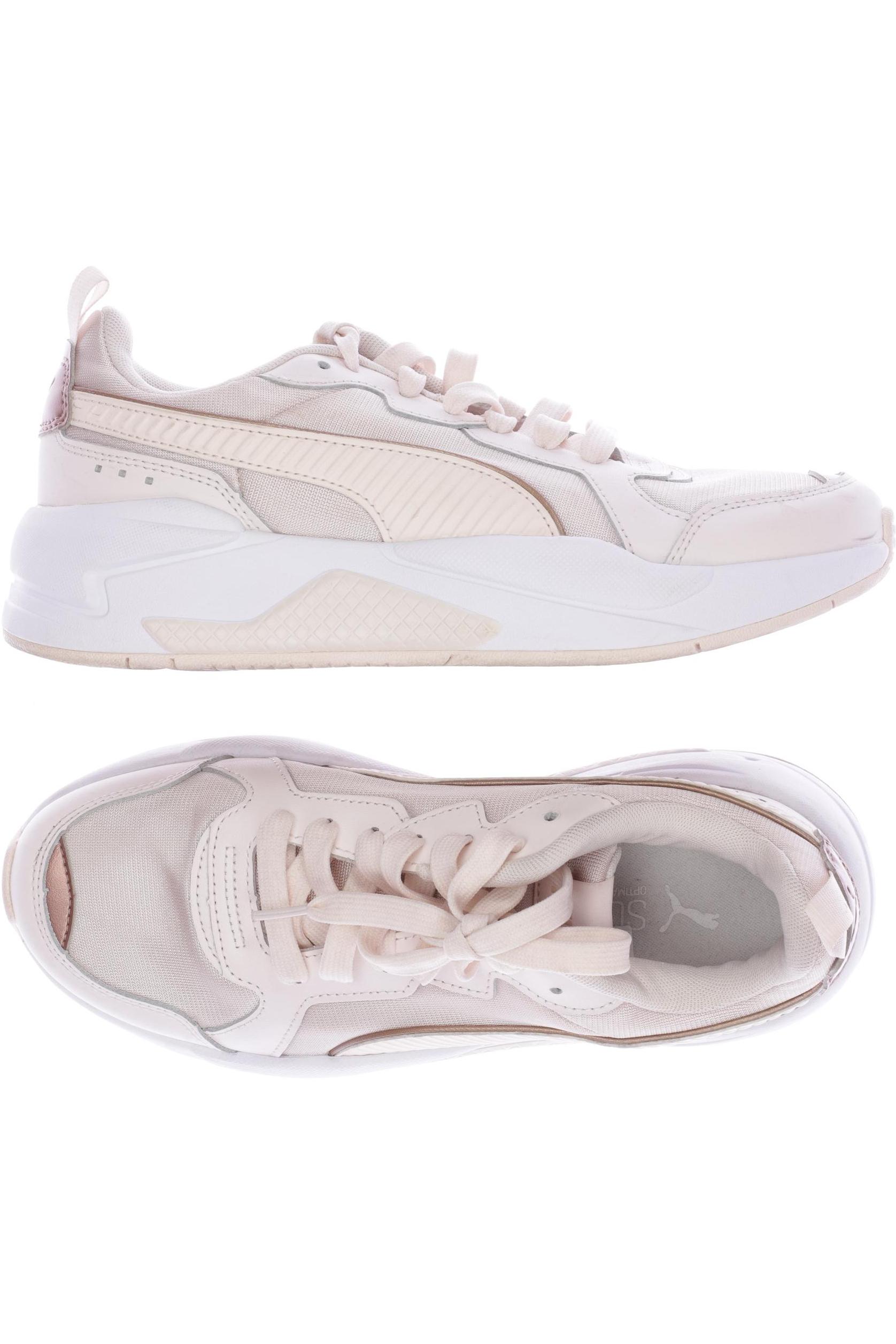 

PUMA Damen Sneakers, pink