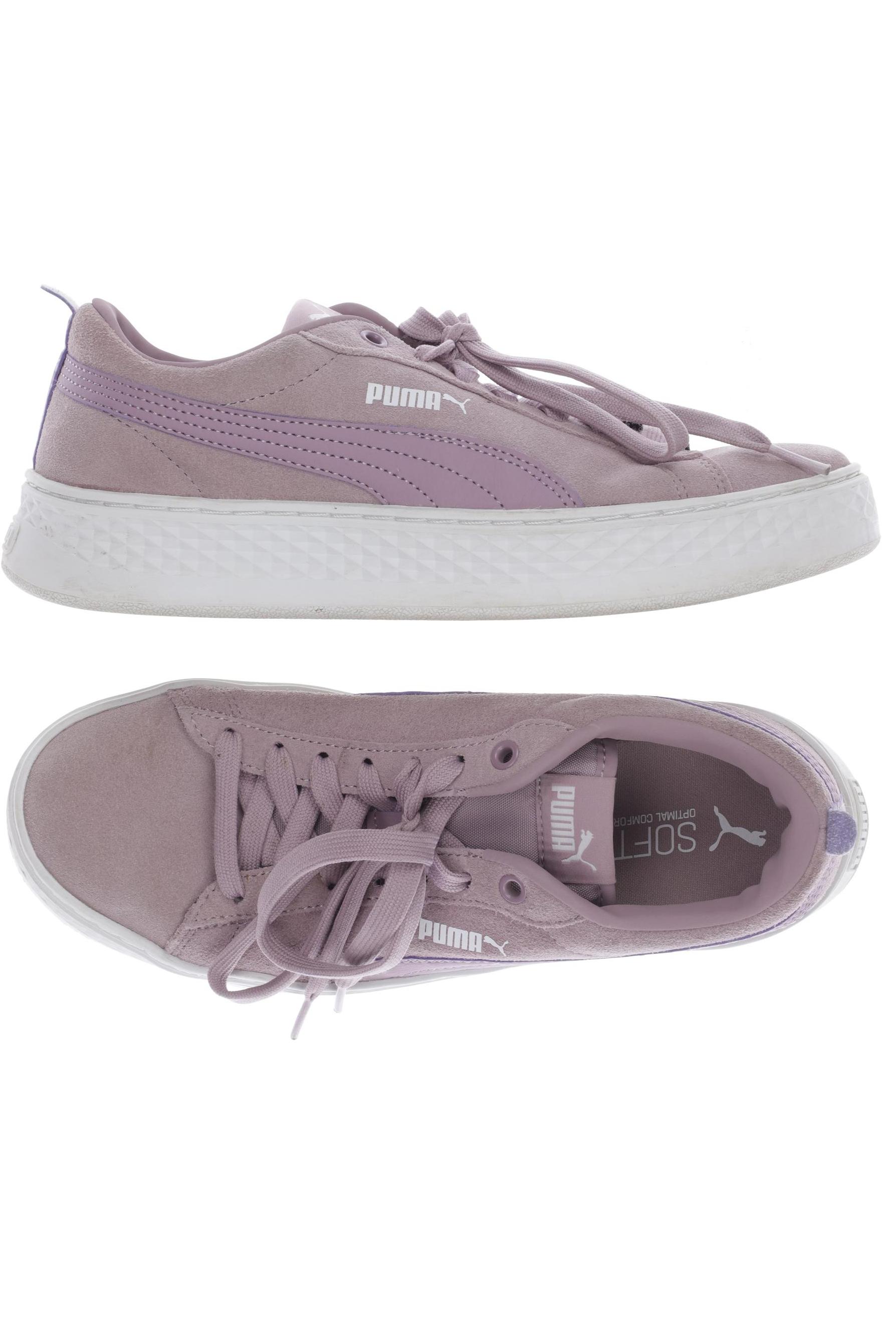 

Puma Damen Sneakers, pink, Gr. 41