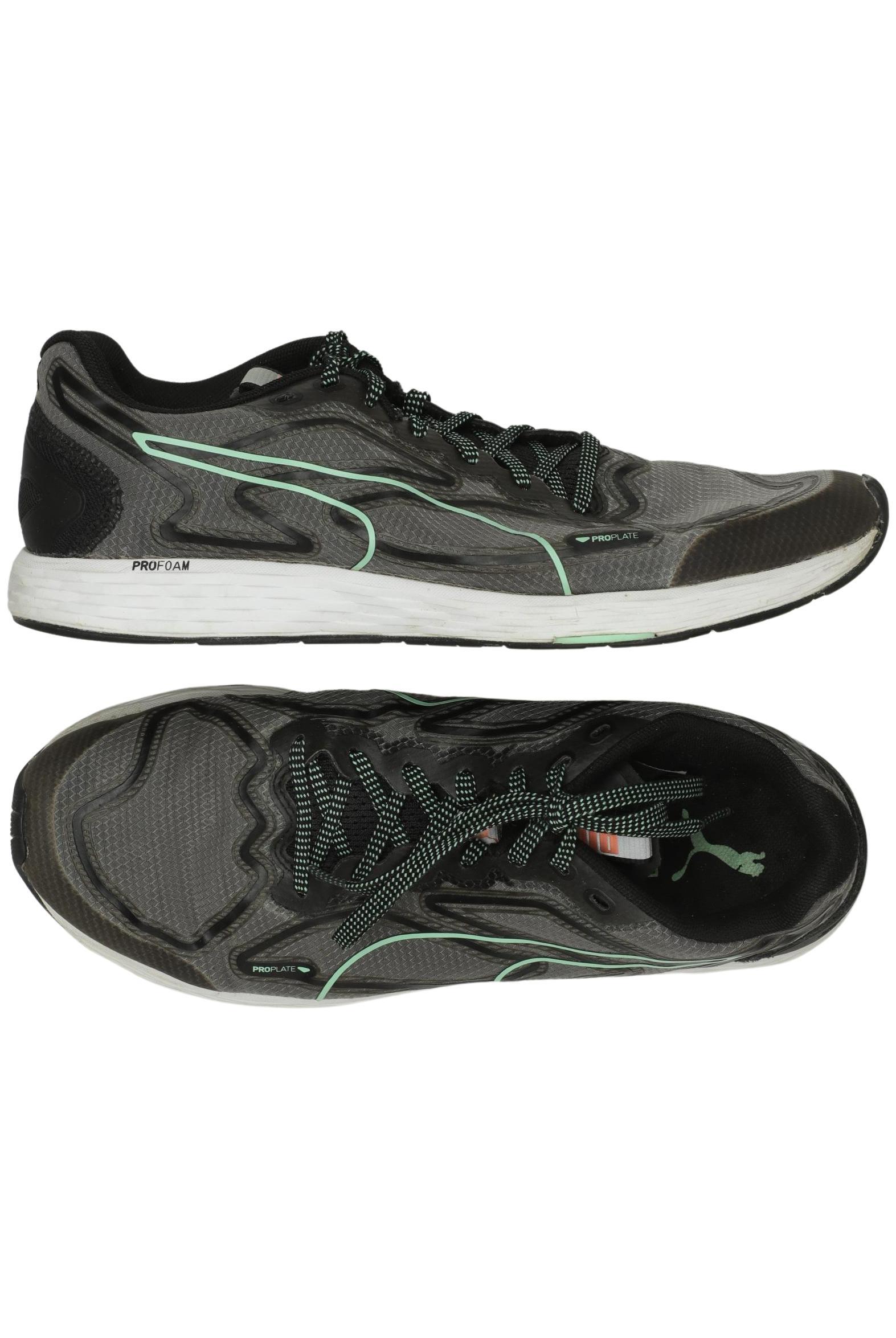 

Puma Damen Sneakers, grau, Gr. 40