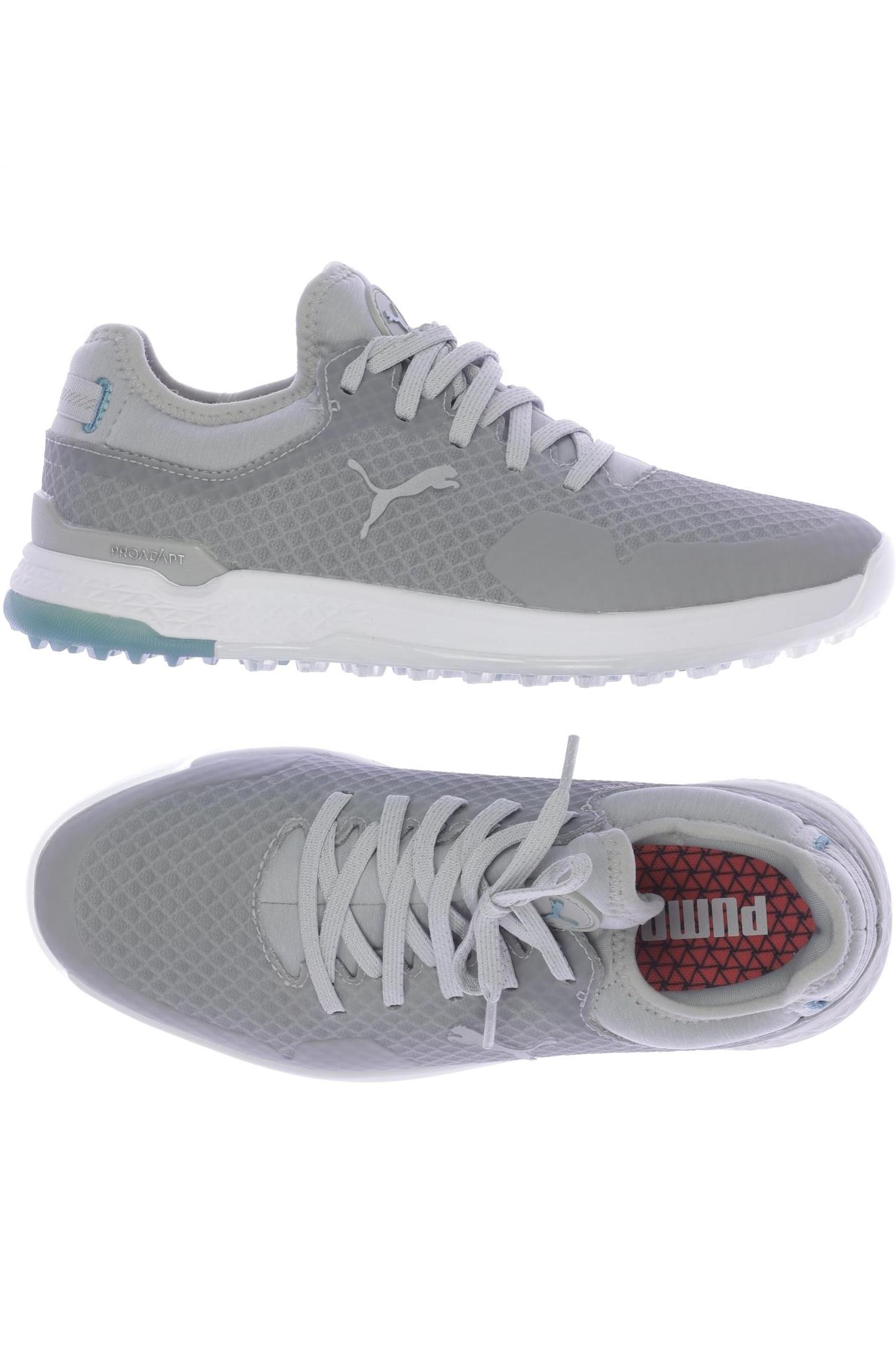

Puma Damen Sneakers, grau, Gr. 37.5