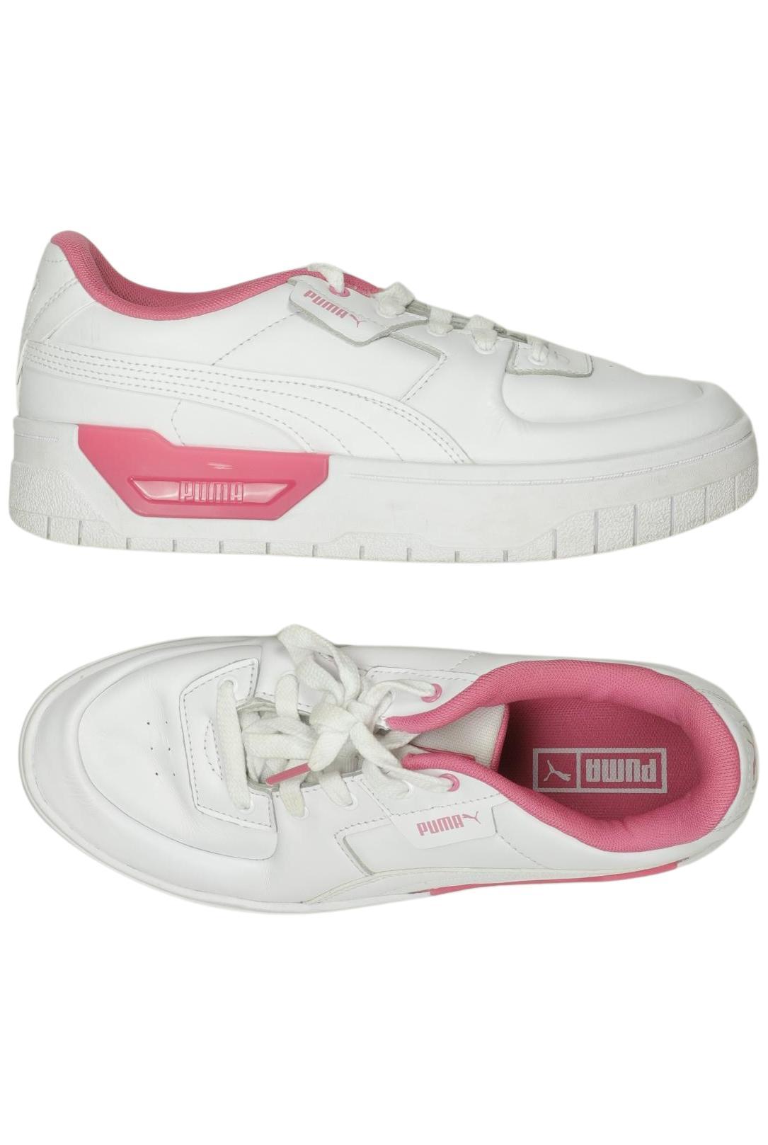 

Puma Damen Sneakers, mehrfarbig, Gr. 39