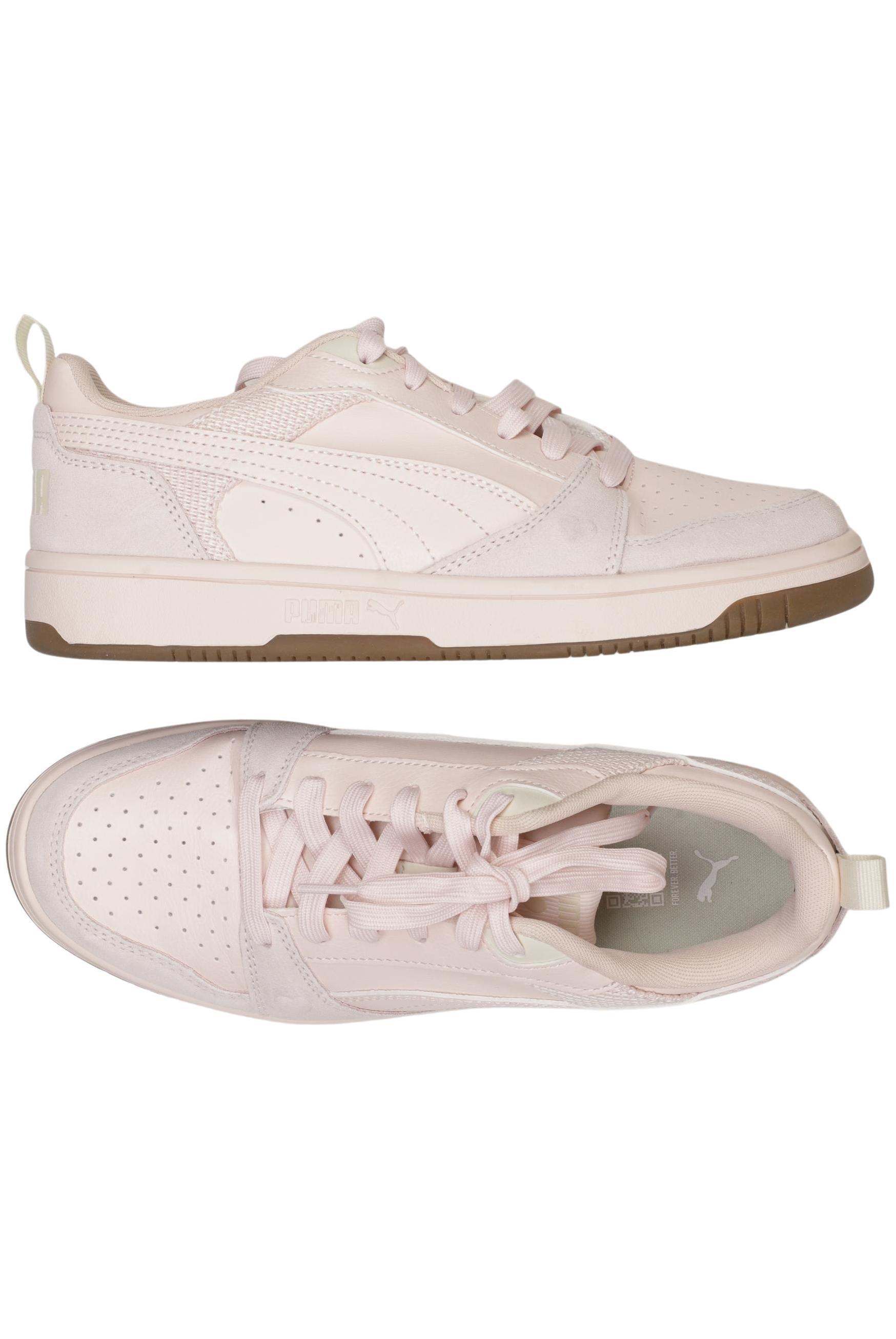 

Puma Damen Sneakers, pink, Gr. 40
