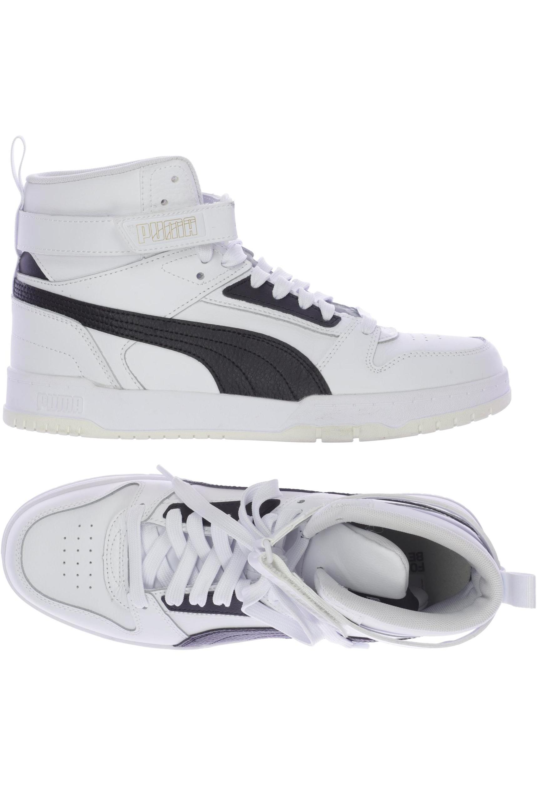 

Puma Damen Sneakers, weiß, Gr. 41
