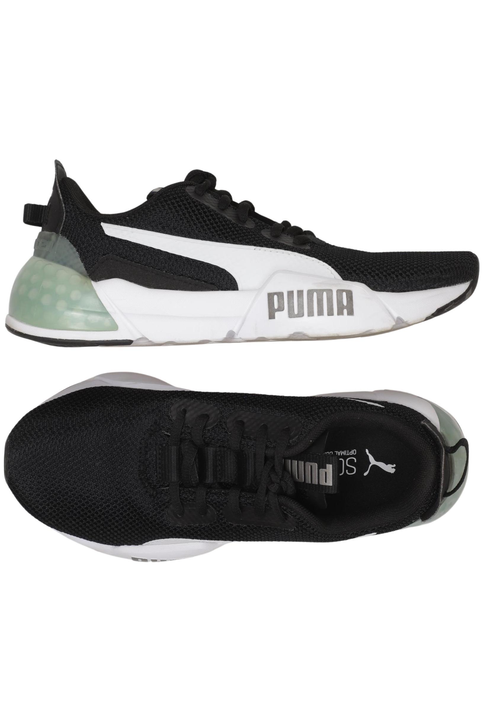

Puma Damen Sneakers, mehrfarbig, Gr. 37