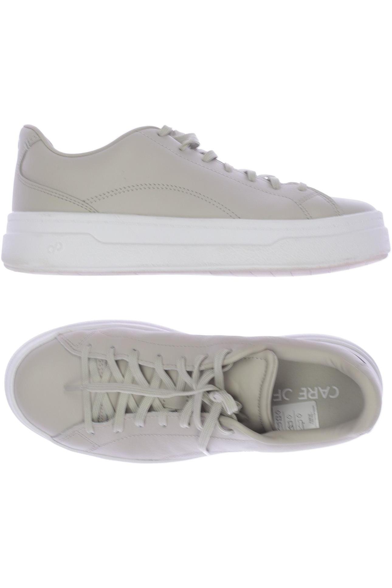 

Puma Damen Sneakers, beige, Gr. 38