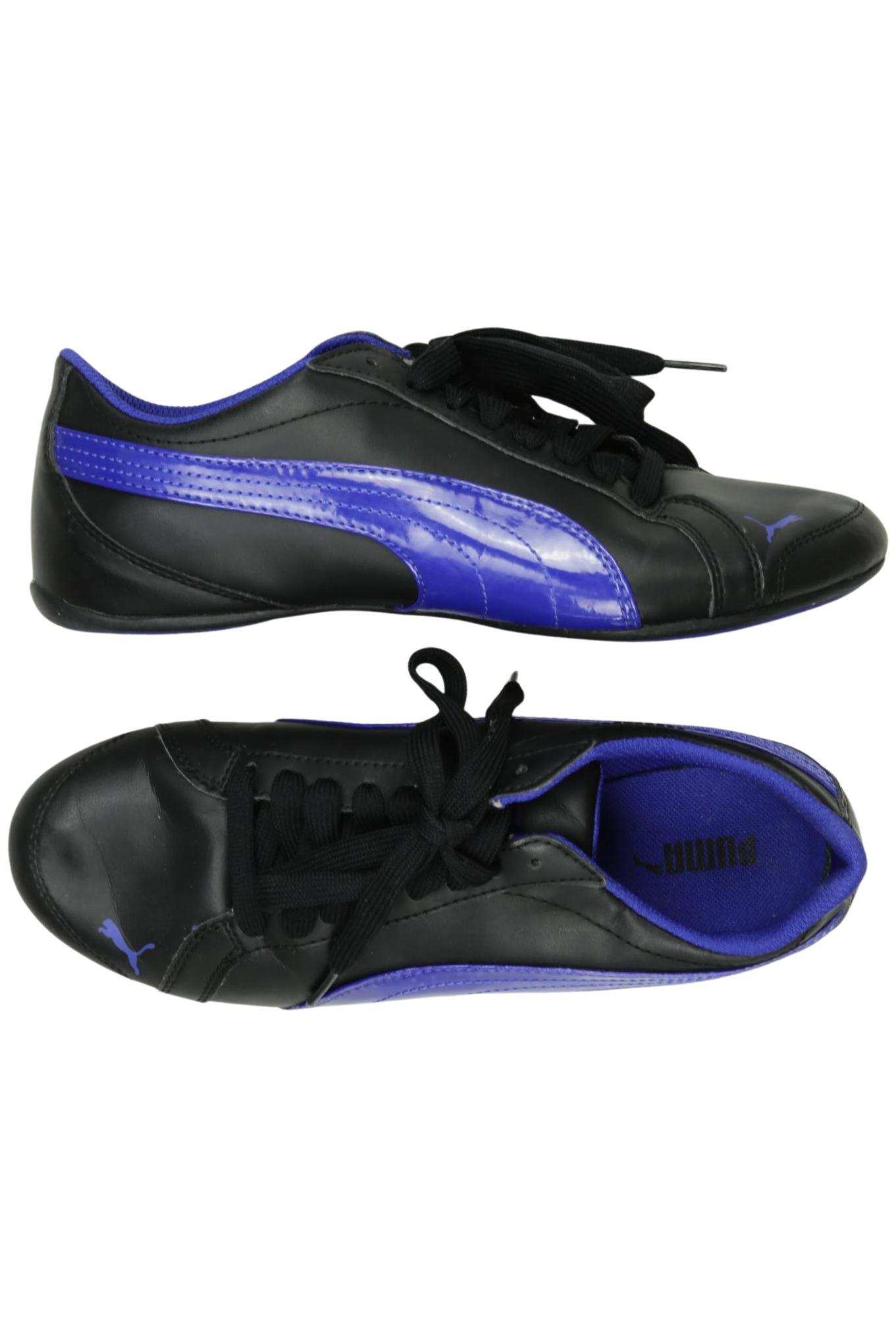 

Puma Damen Sneakers, mehrfarbig, Gr. 38.5