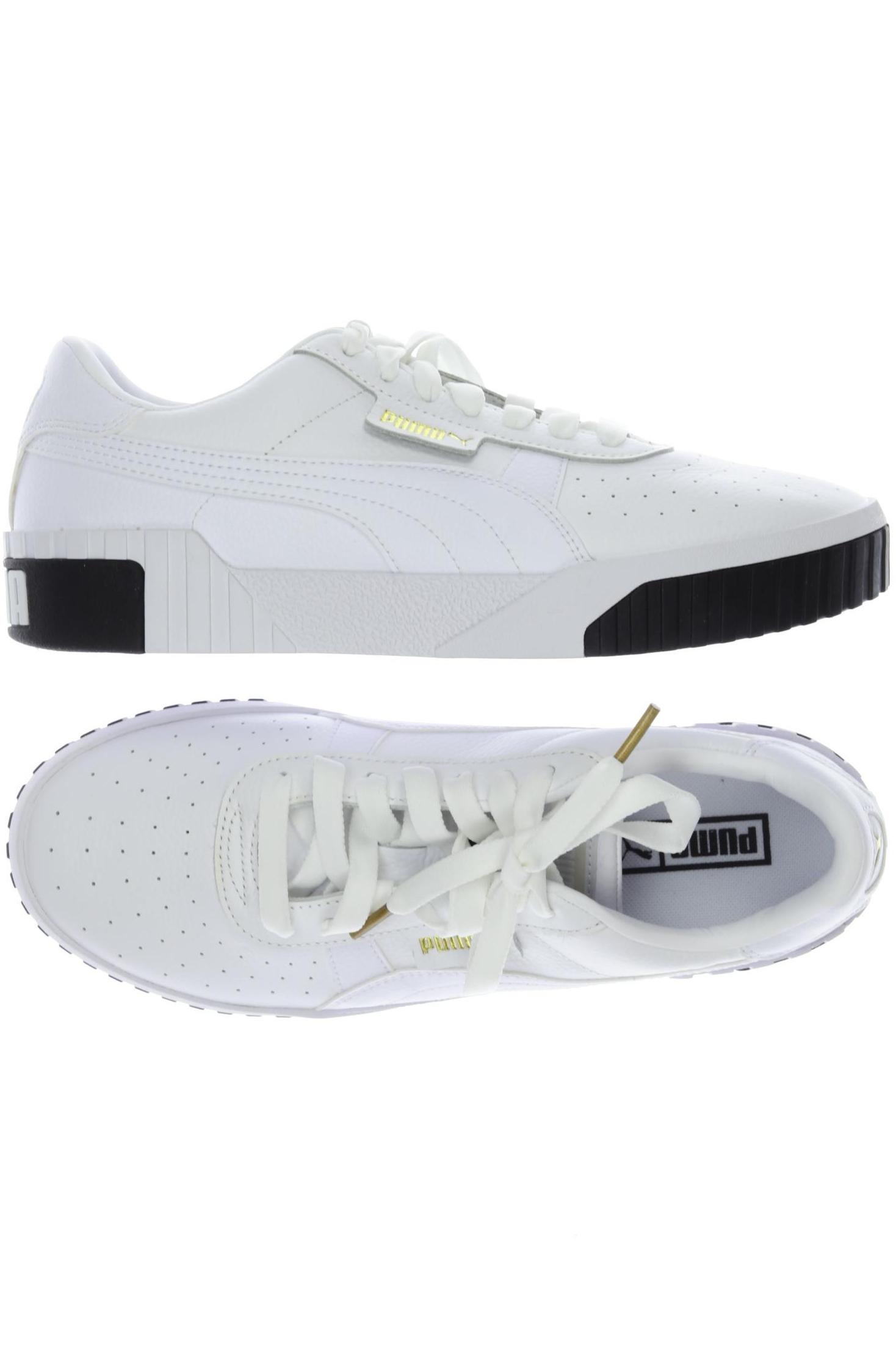 

Puma Damen Sneakers, weiß, Gr. 42