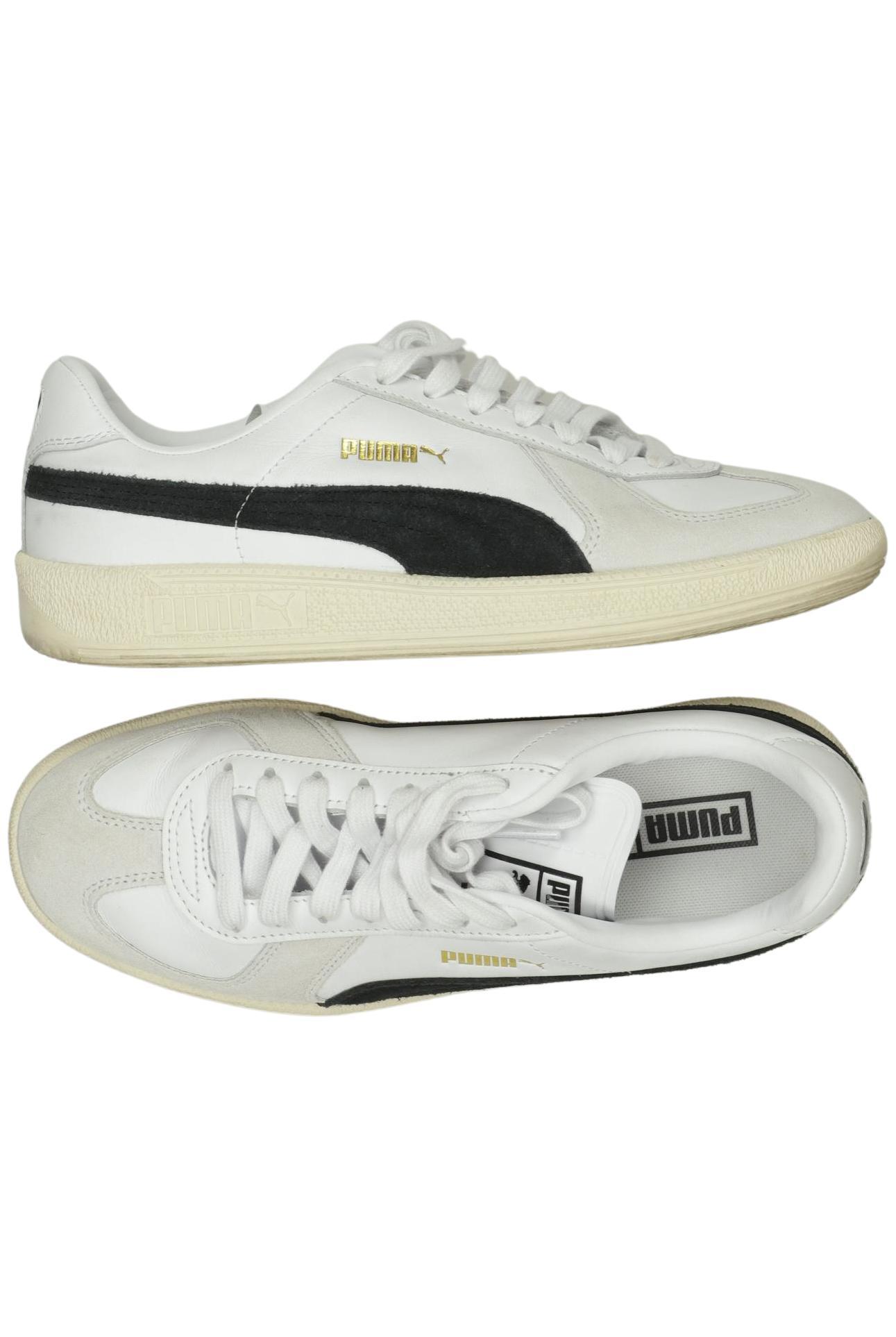 

Puma Damen Sneakers, weiß, Gr. 38