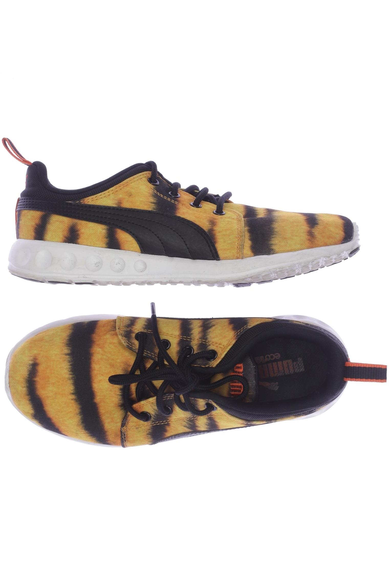 

Puma Damen Sneakers, braun, Gr. 37