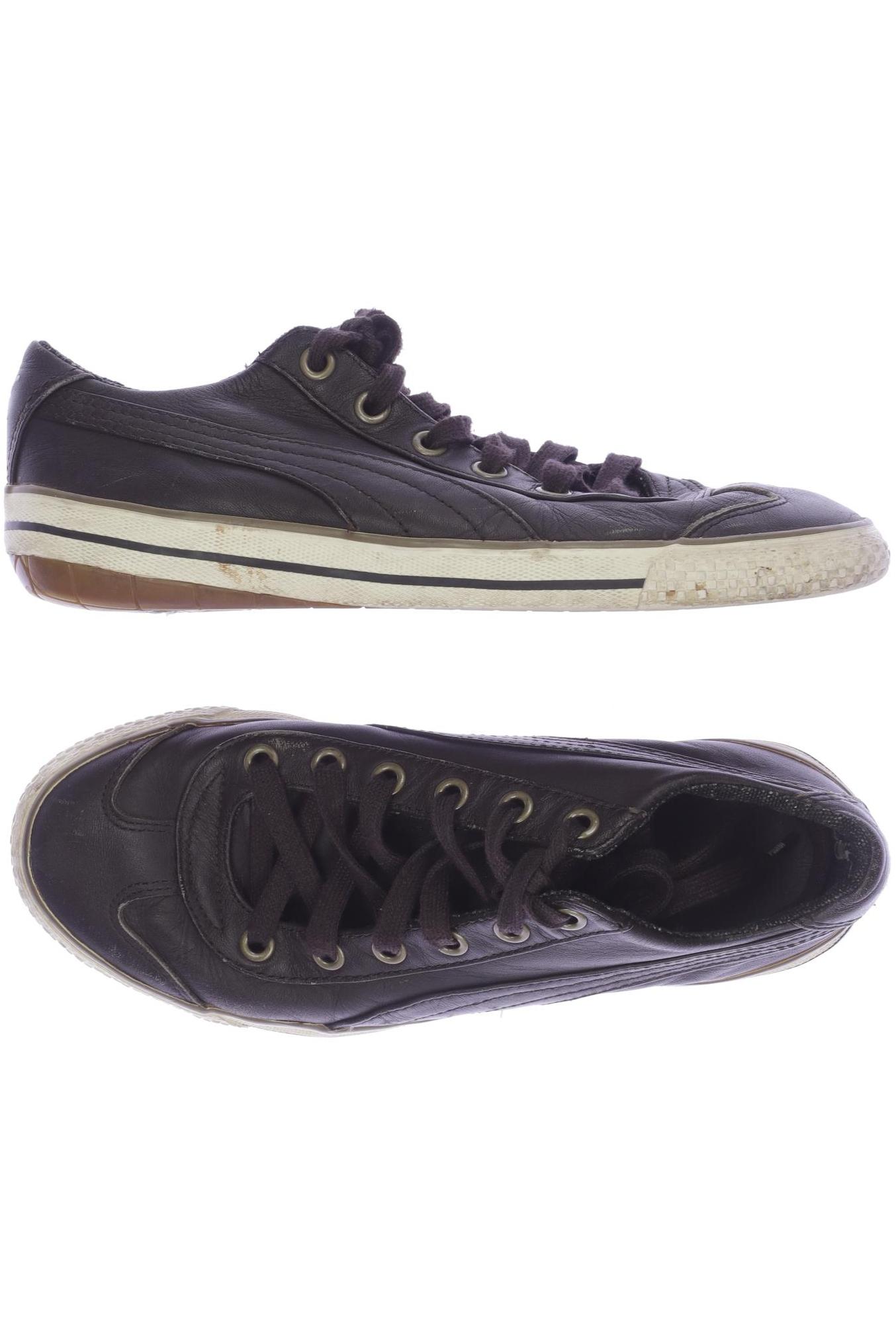 

Puma Damen Sneakers, braun, Gr. 38