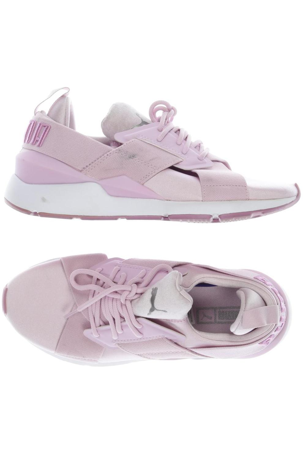 

Puma Damen Sneakers, pink, Gr. 37