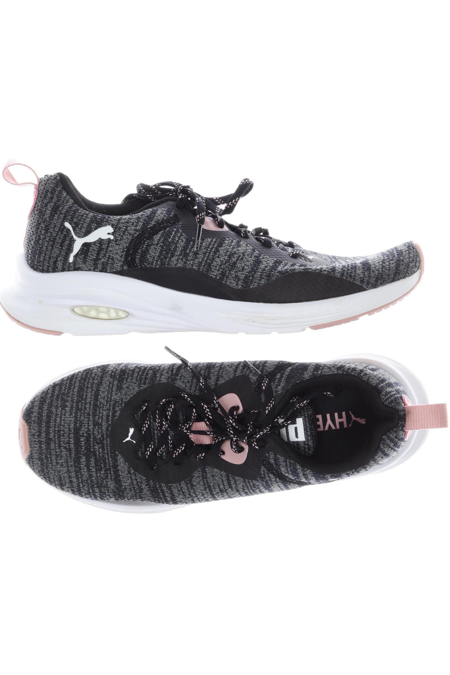

Puma Damen Sneakers, grün, Gr. 39
