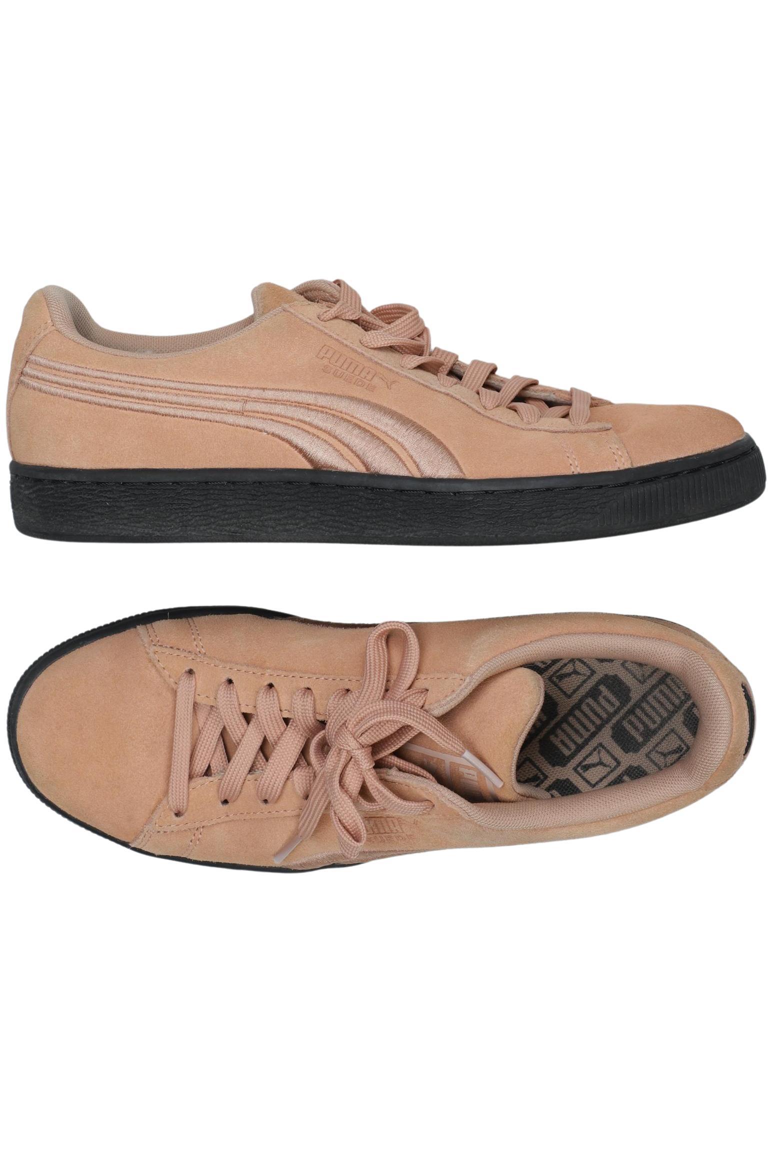 

Puma Damen Sneakers, beige, Gr. 40