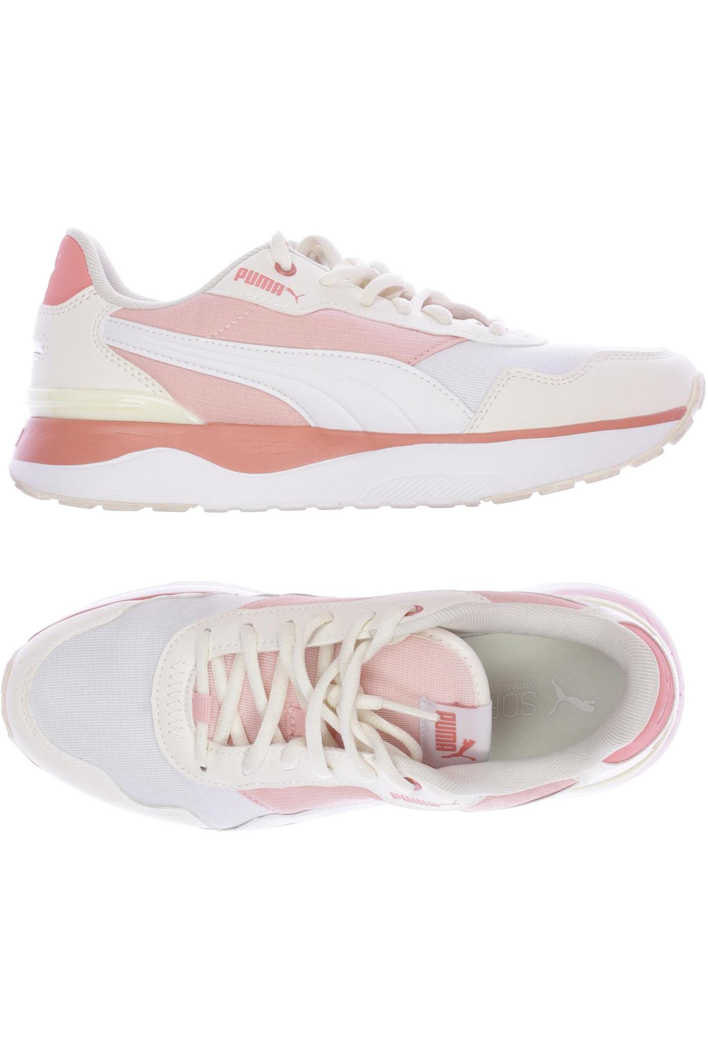 

Puma Damen Sneakers, pink, Gr. 37
