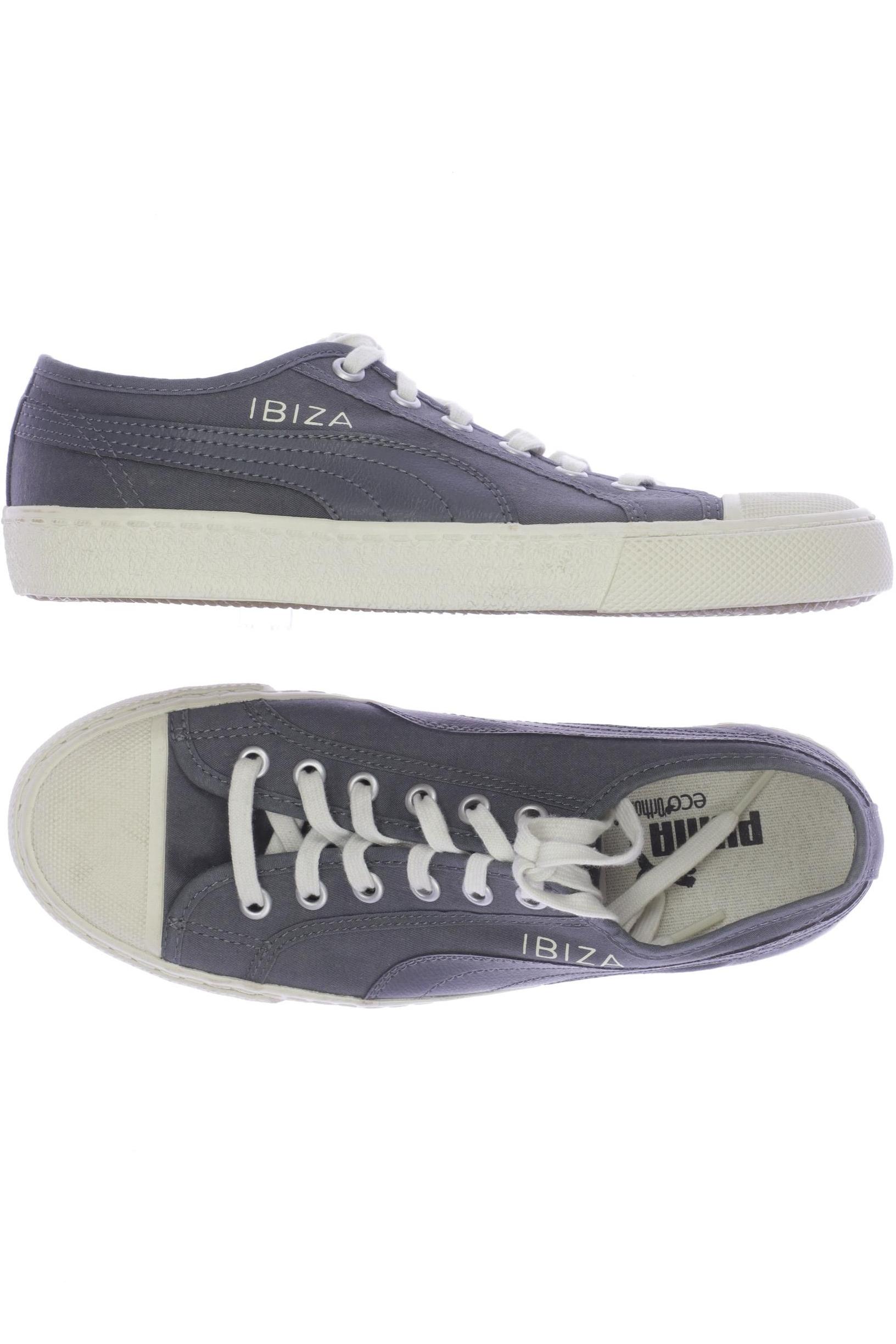 

Puma Damen Sneakers, grau, Gr. 37.5