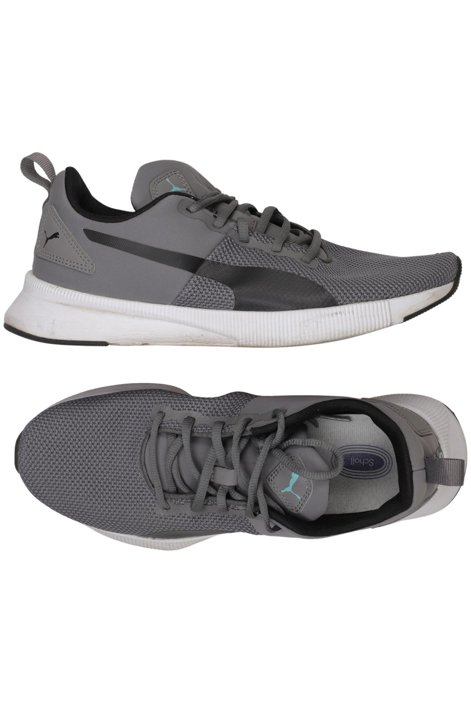 

Puma Damen Sneakers, grau, Gr. 40.5