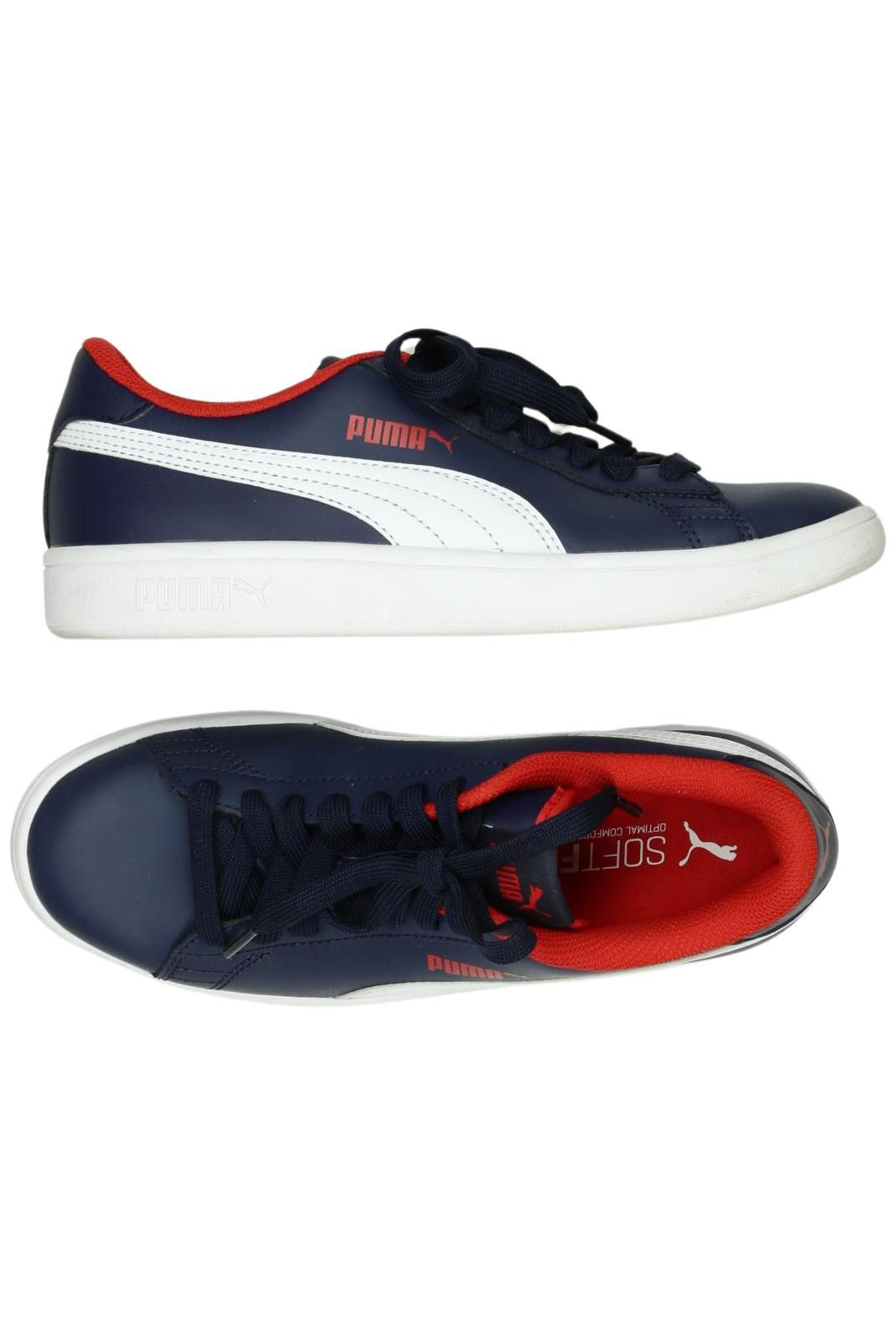 

Puma Damen Sneakers, marineblau, Gr. 36