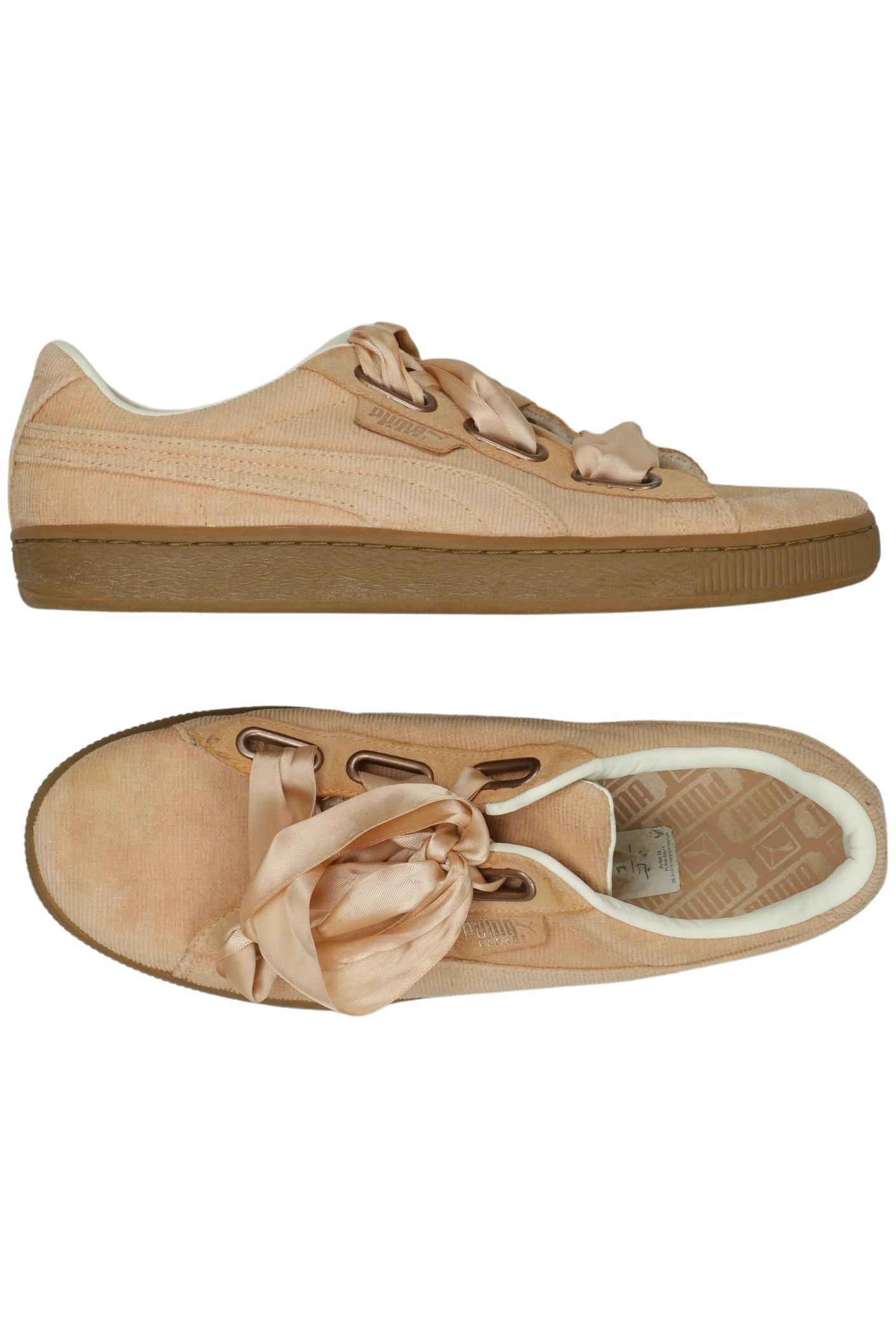 

Puma Damen Sneakers, beige, Gr. 42