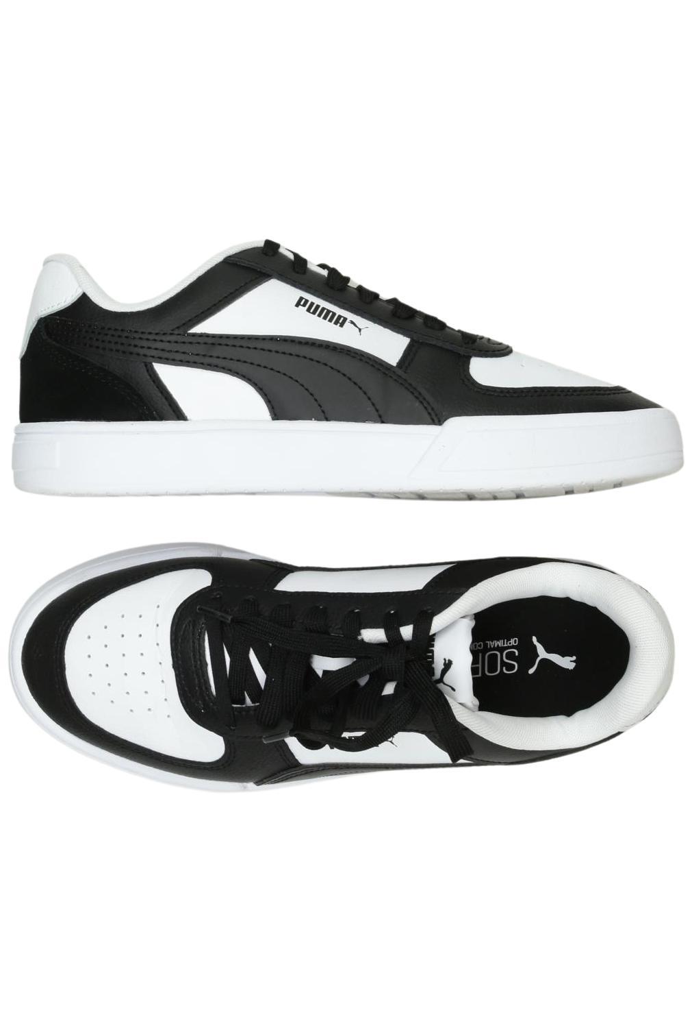 

Puma Damen Sneakers, mehrfarbig, Gr. 39