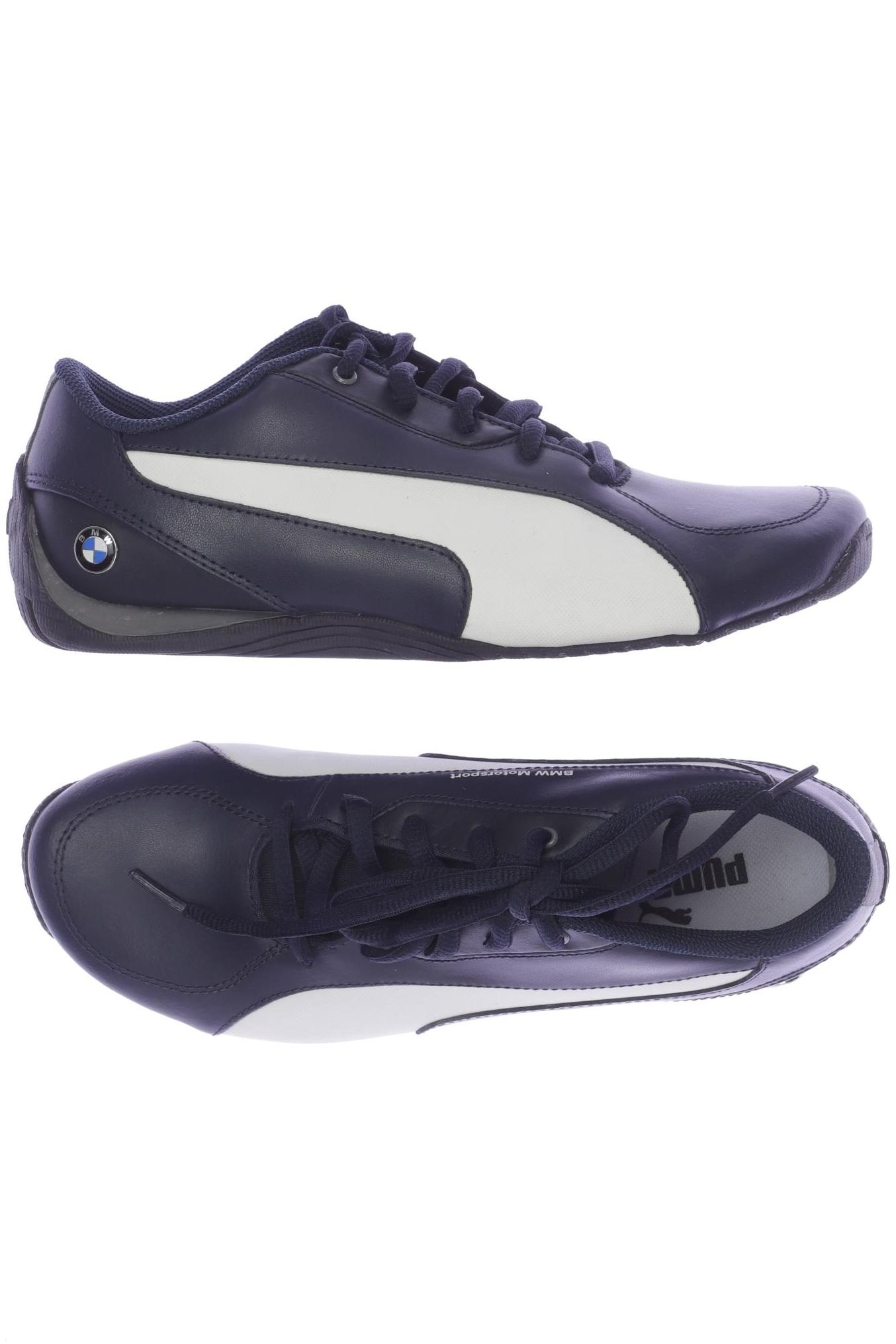 

Puma Damen Sneakers, marineblau, Gr. 38