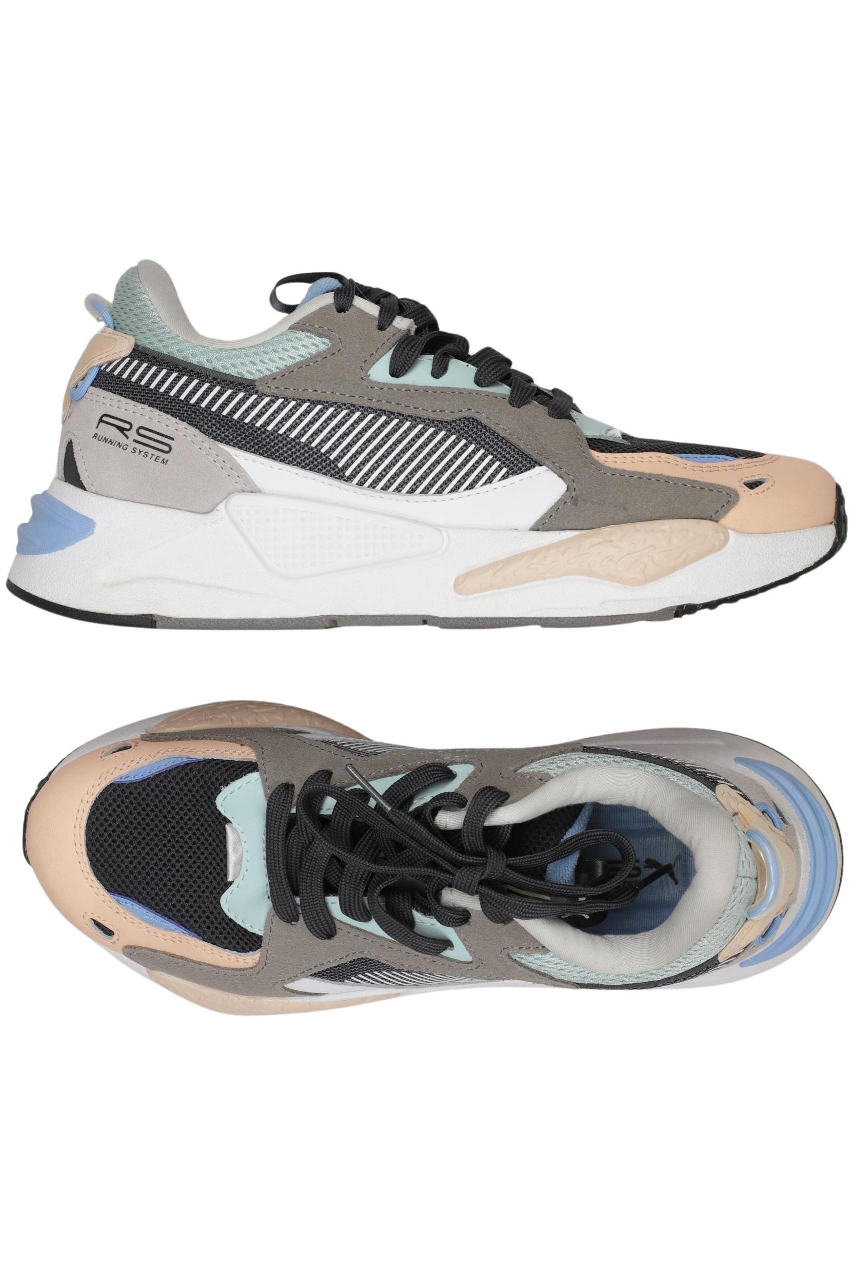 

Puma Damen Sneakers, mehrfarbig, Gr. 39
