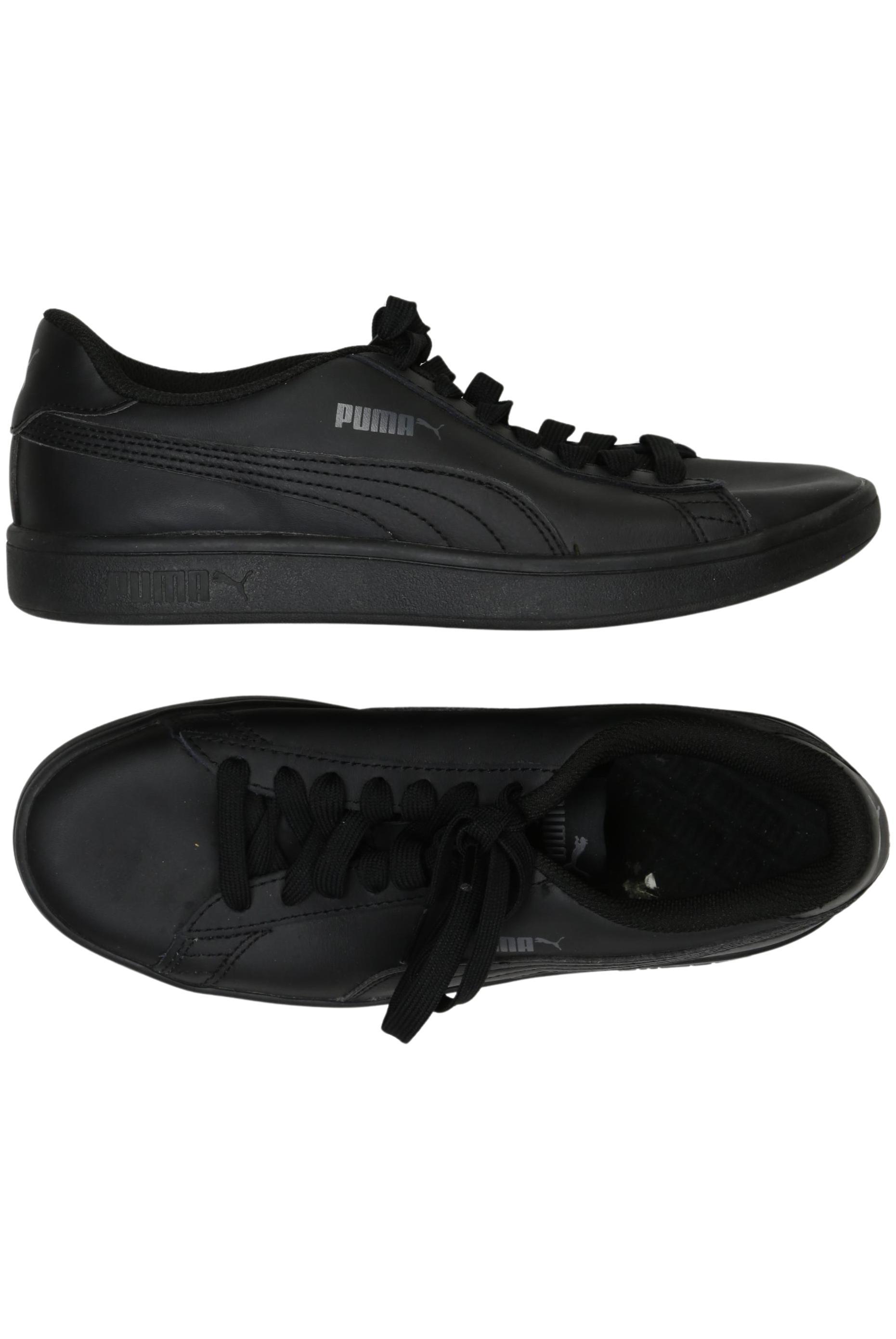 

Puma Damen Sneakers, schwarz, Gr. 38