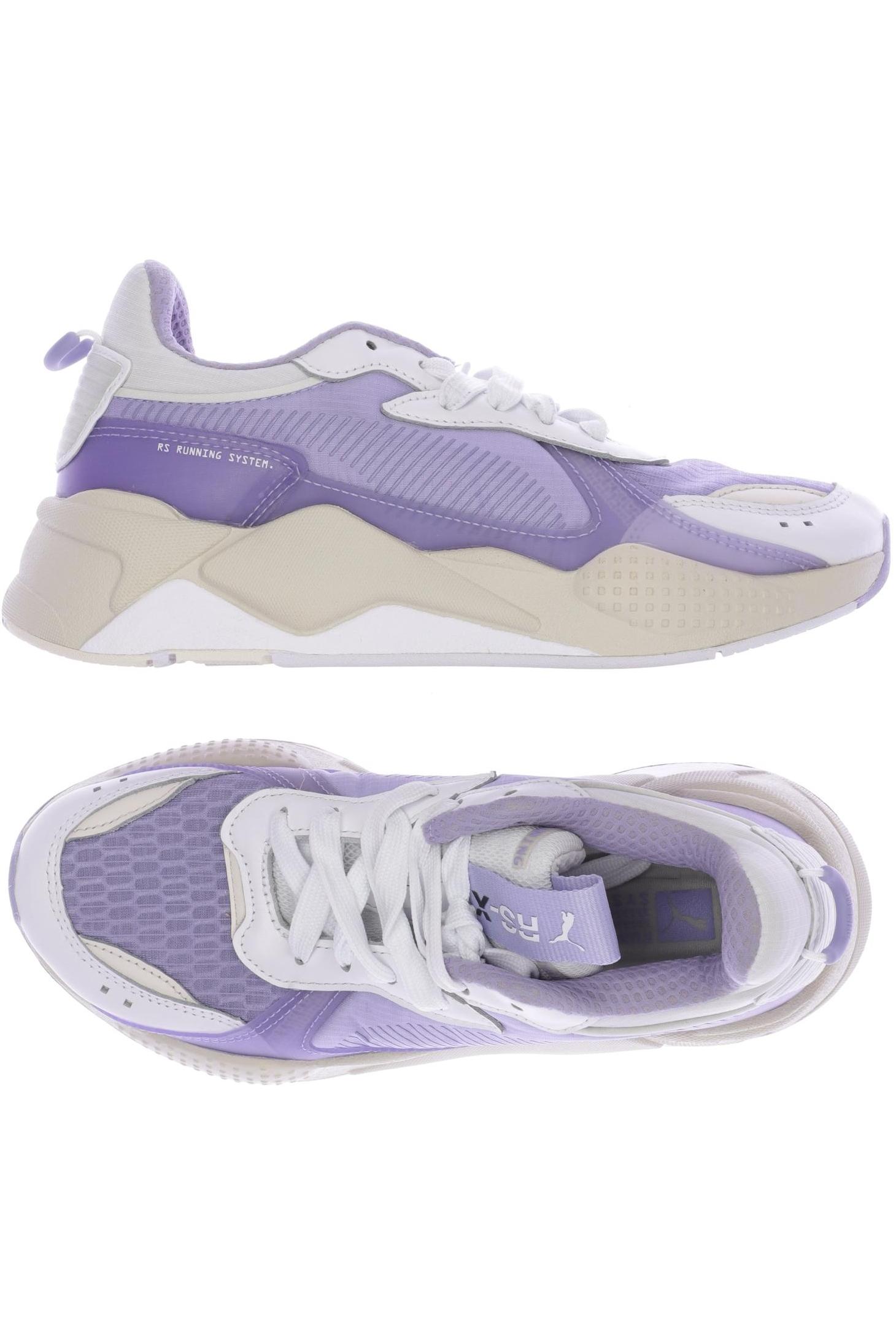

Puma Damen Sneakers, flieder, Gr. 37.5