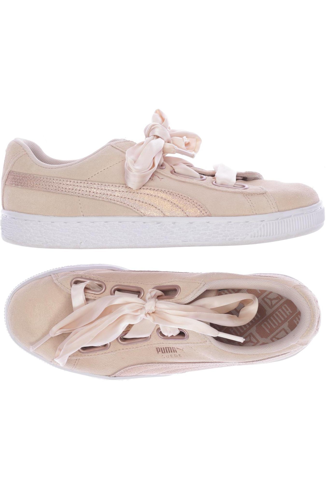 

Puma Damen Sneakers, pink, Gr. 38