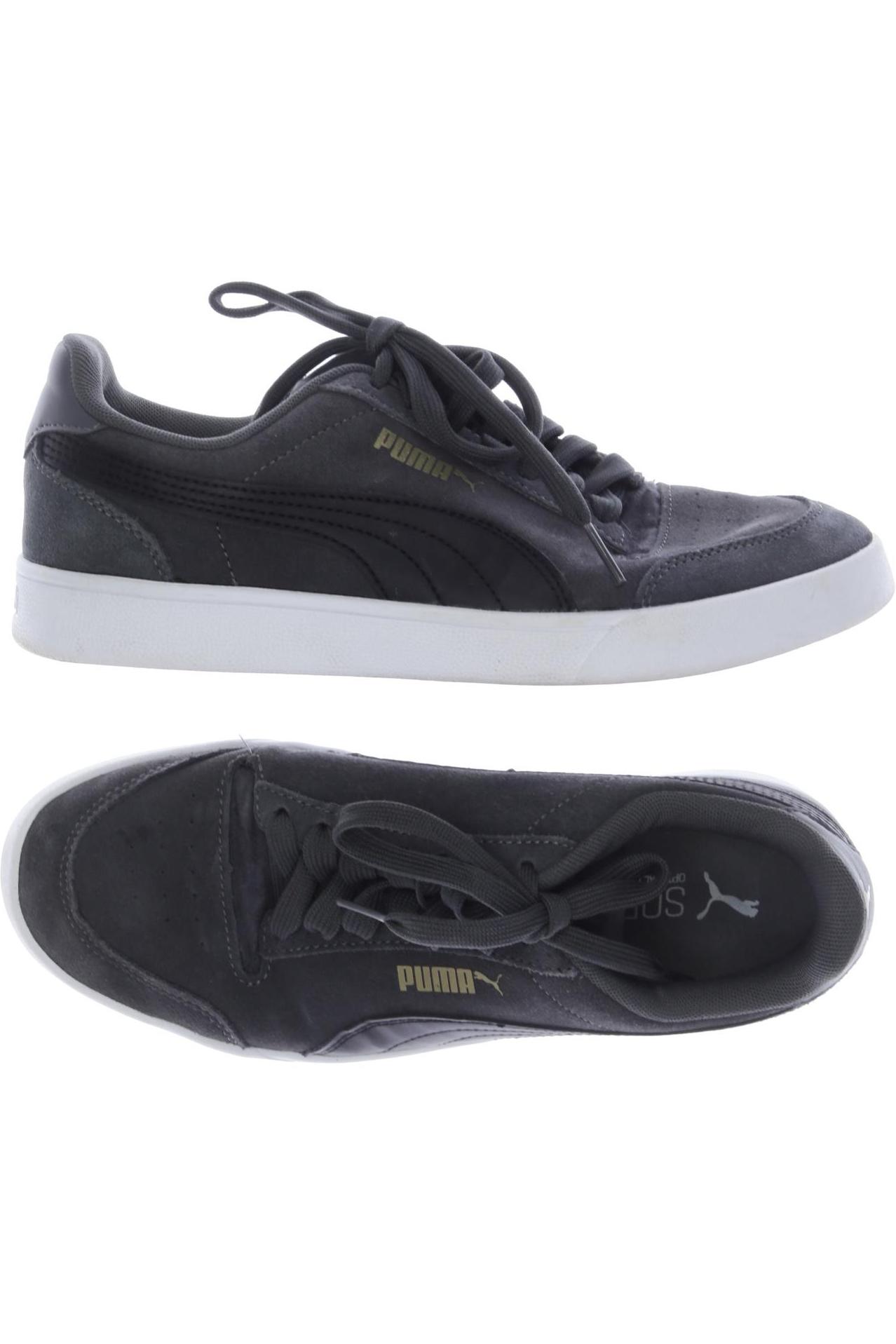 

Puma Damen Sneakers, grau, Gr. 38