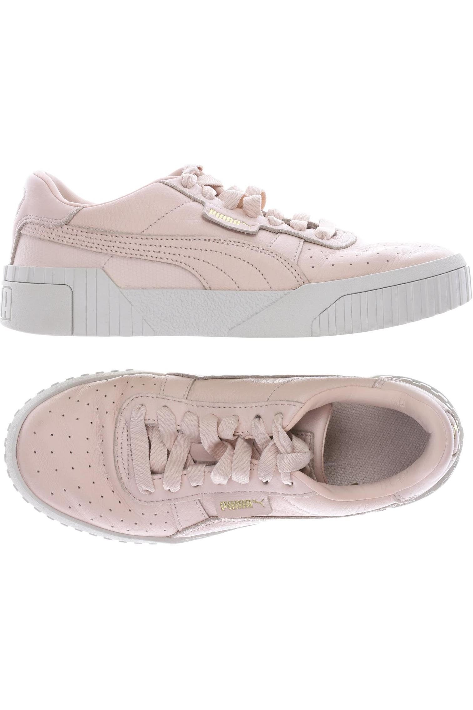 

PUMA Damen Sneakers, beige