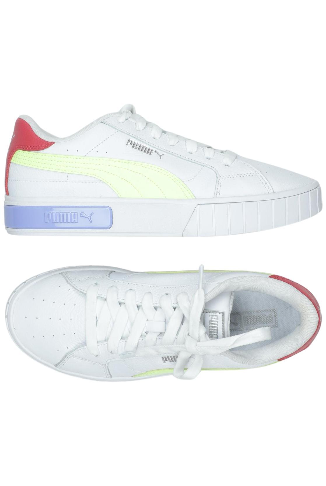 

Puma Damen Sneakers, weiß, Gr. 41