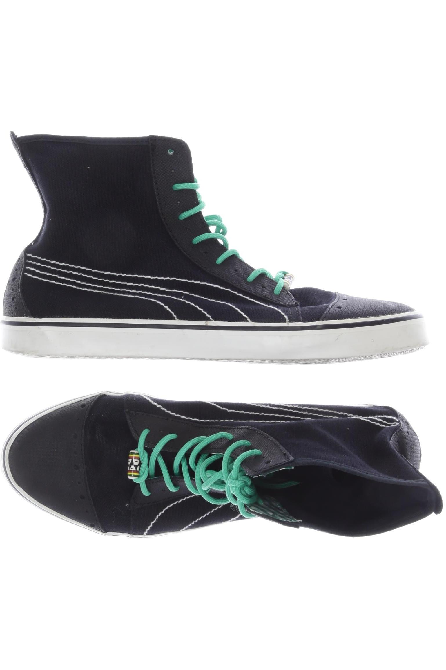 

Puma Damen Sneakers, schwarz, Gr. 39