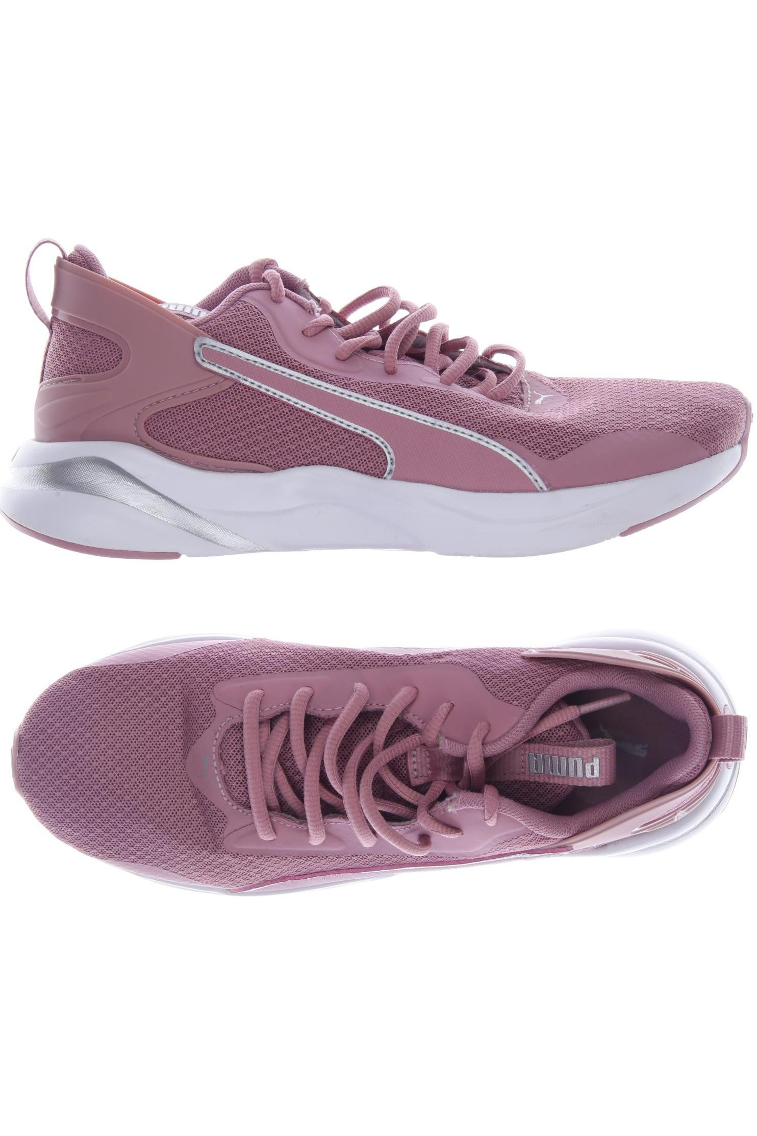 

PUMA Damen Sneakers, pink
