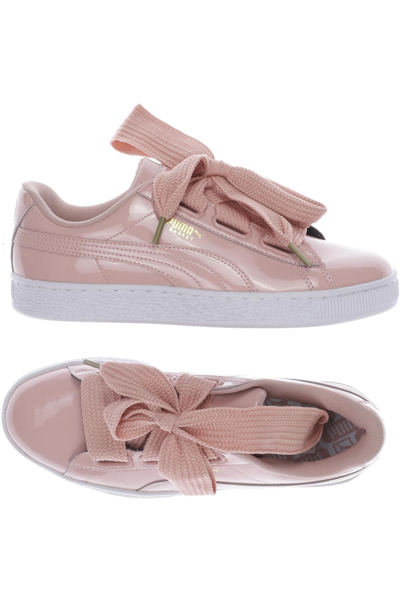 

Puma Damen Sneakers, pink, Gr. 39