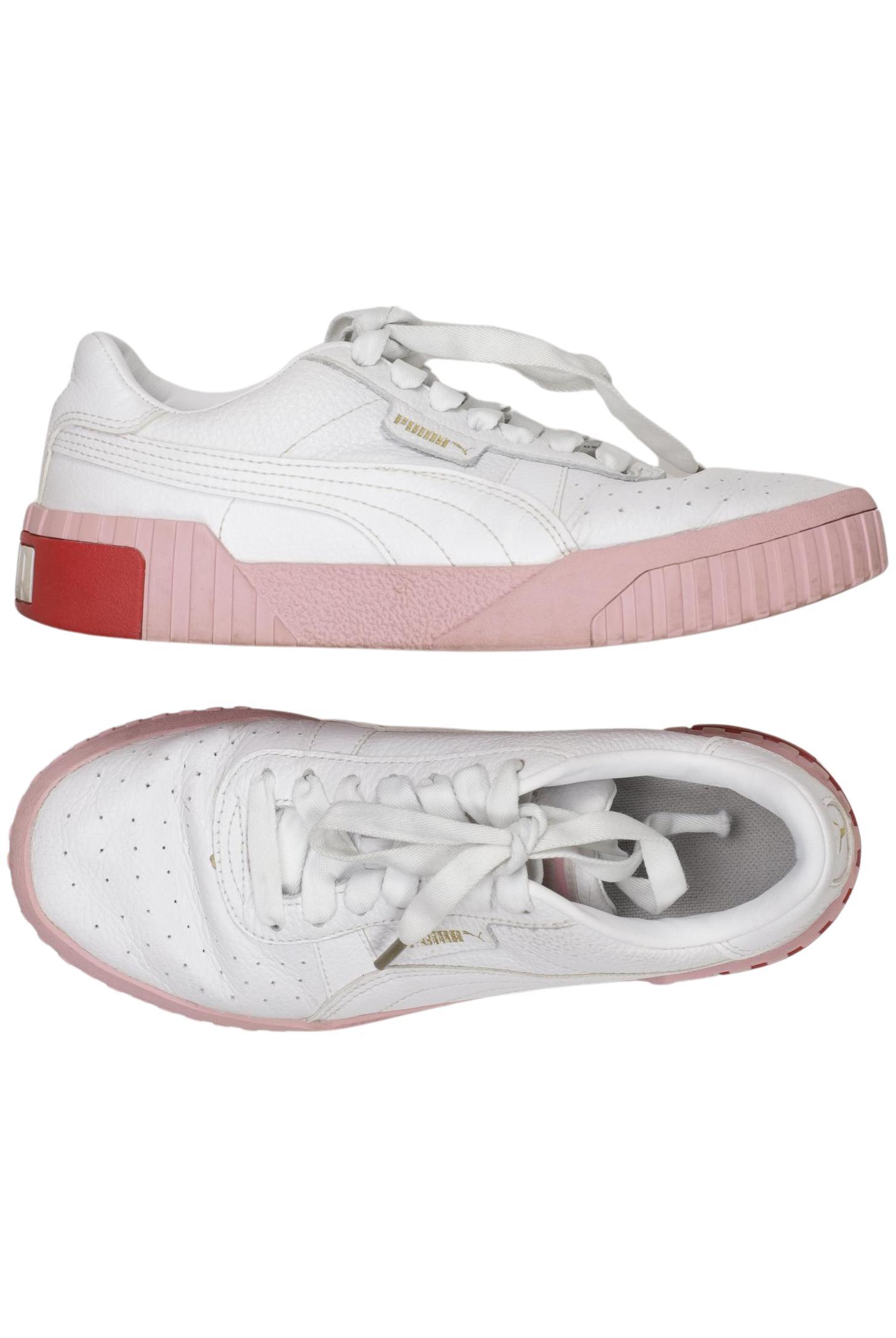 

Puma Damen Sneakers, mehrfarbig, Gr. 38.5