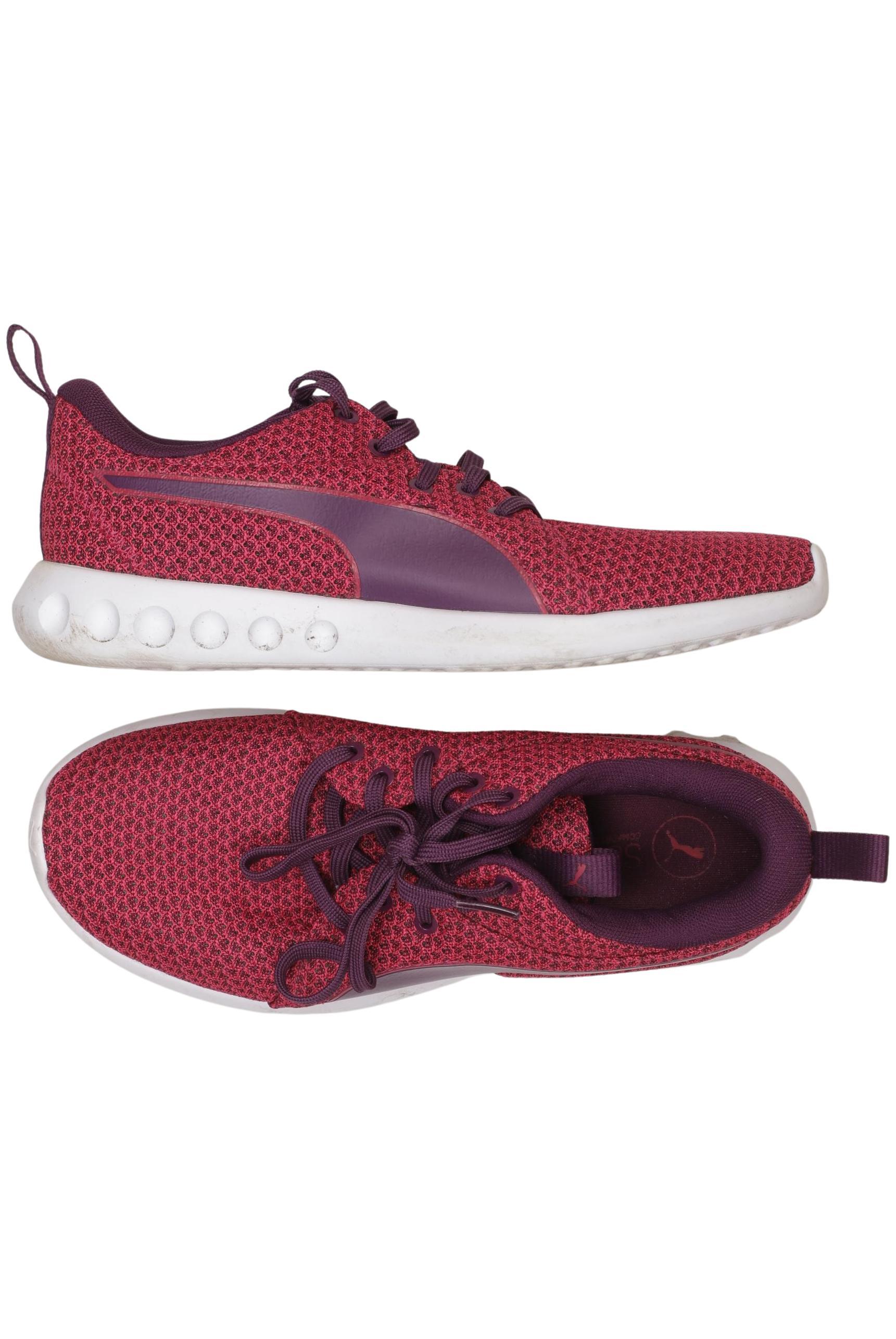 

Puma Damen Sneakers, mehrfarbig, Gr. 37.5